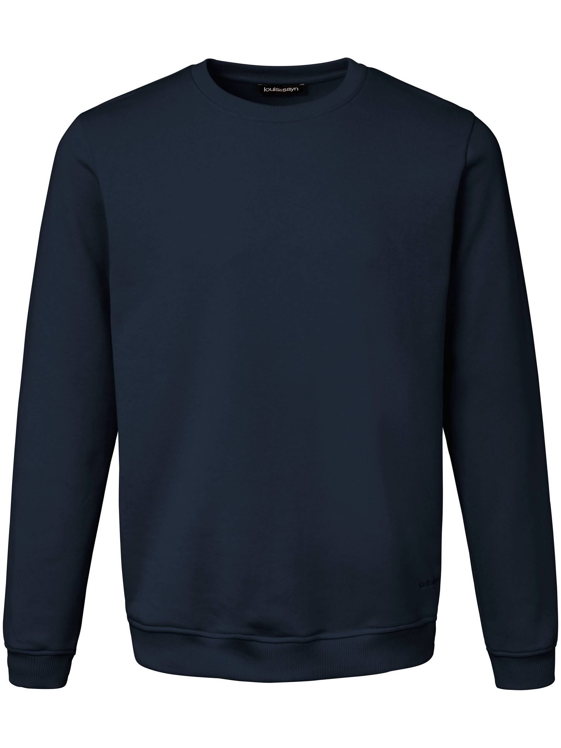 Sweatshirt Louis Sayn blau Größe: 46 Sweatshirt Louis Sayn blau Größe: 46 von Louis Sayn