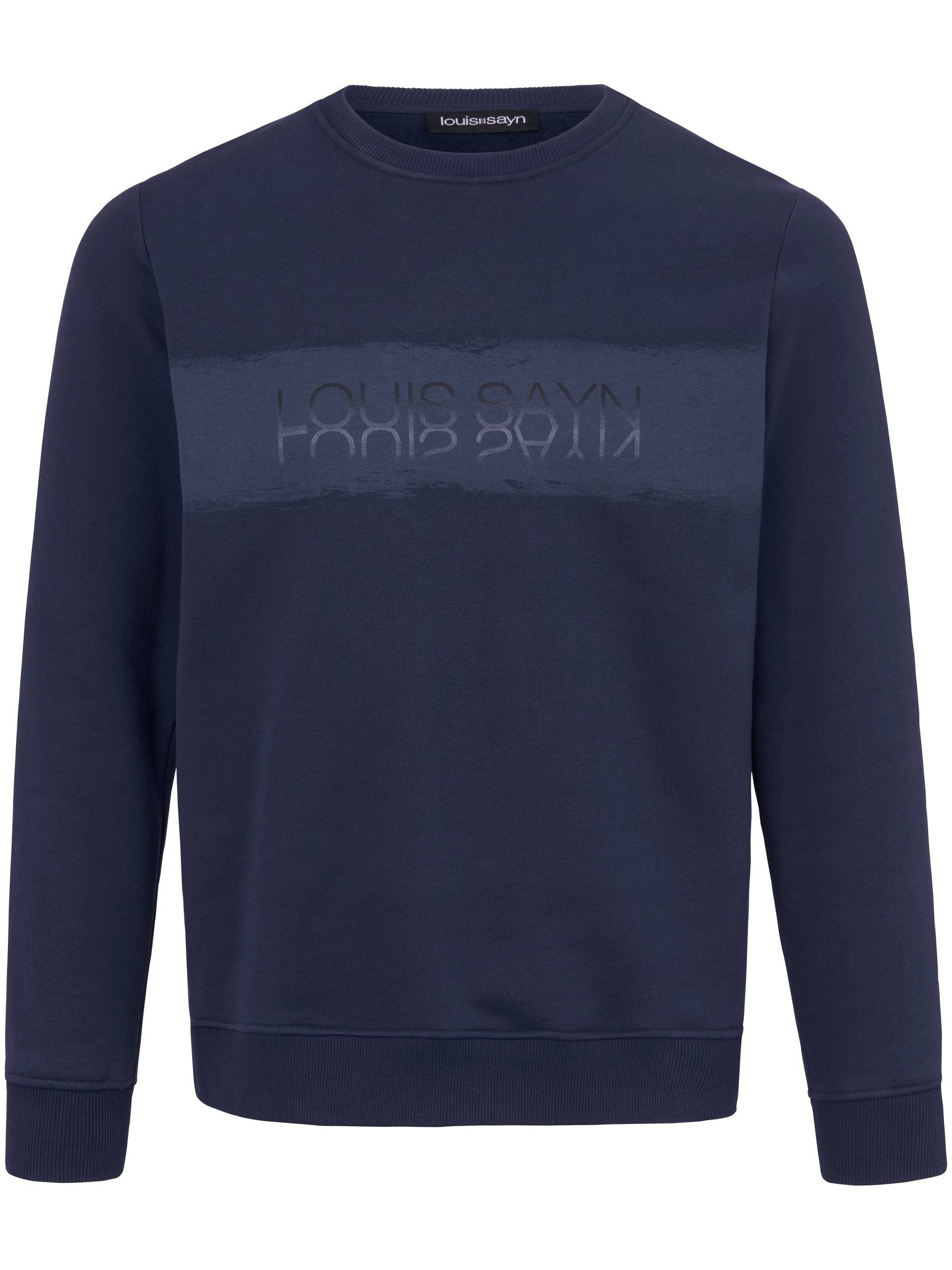 Sweatshirt Louis Sayn blau Größe: 46 Sweatshirt Louis Sayn blau Größe: 46 von Louis Sayn