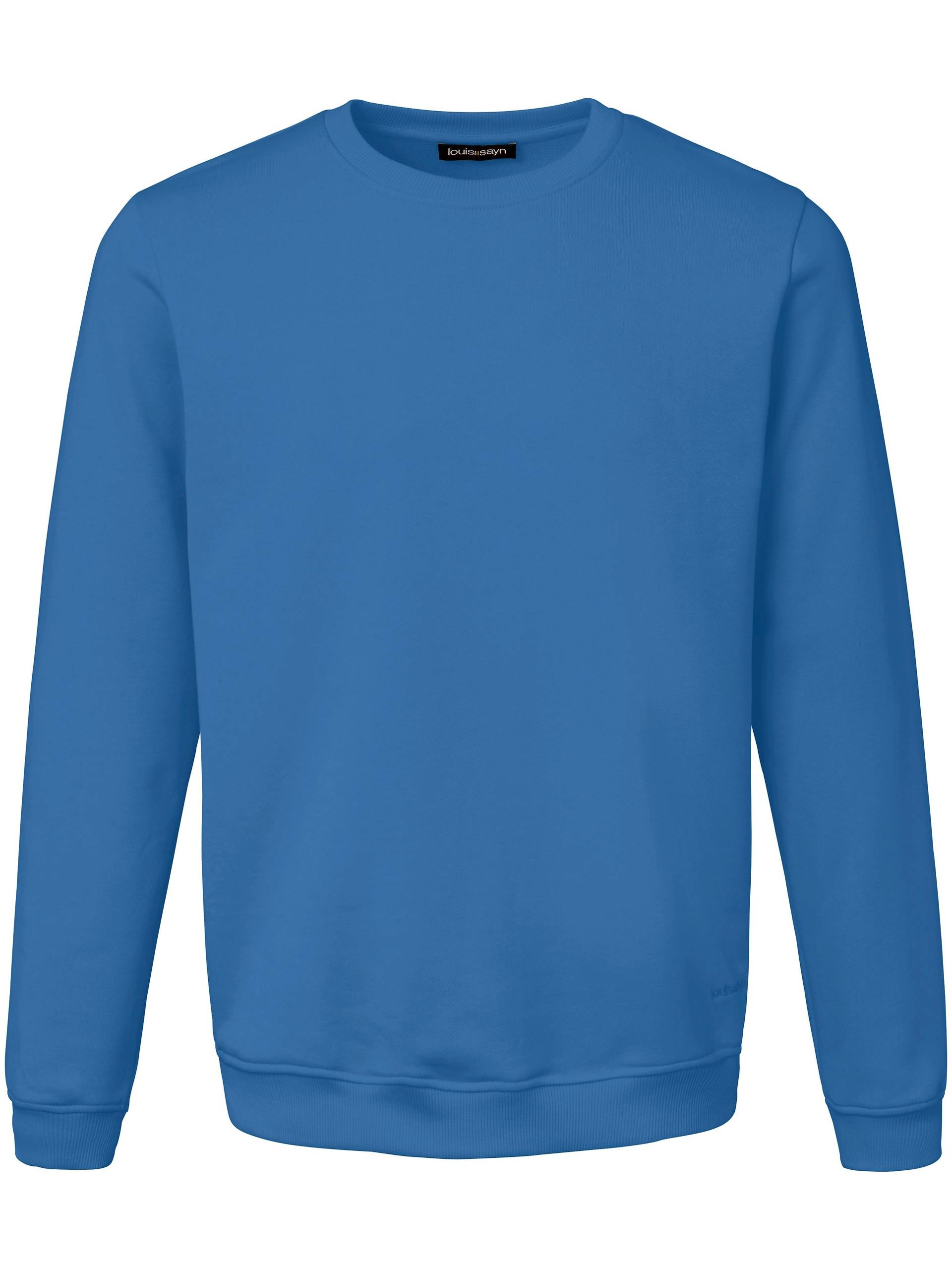 Sweatshirt Louis Sayn blau Größe: 52 Sweatshirt Louis Sayn blau Größe: 52 von Louis Sayn