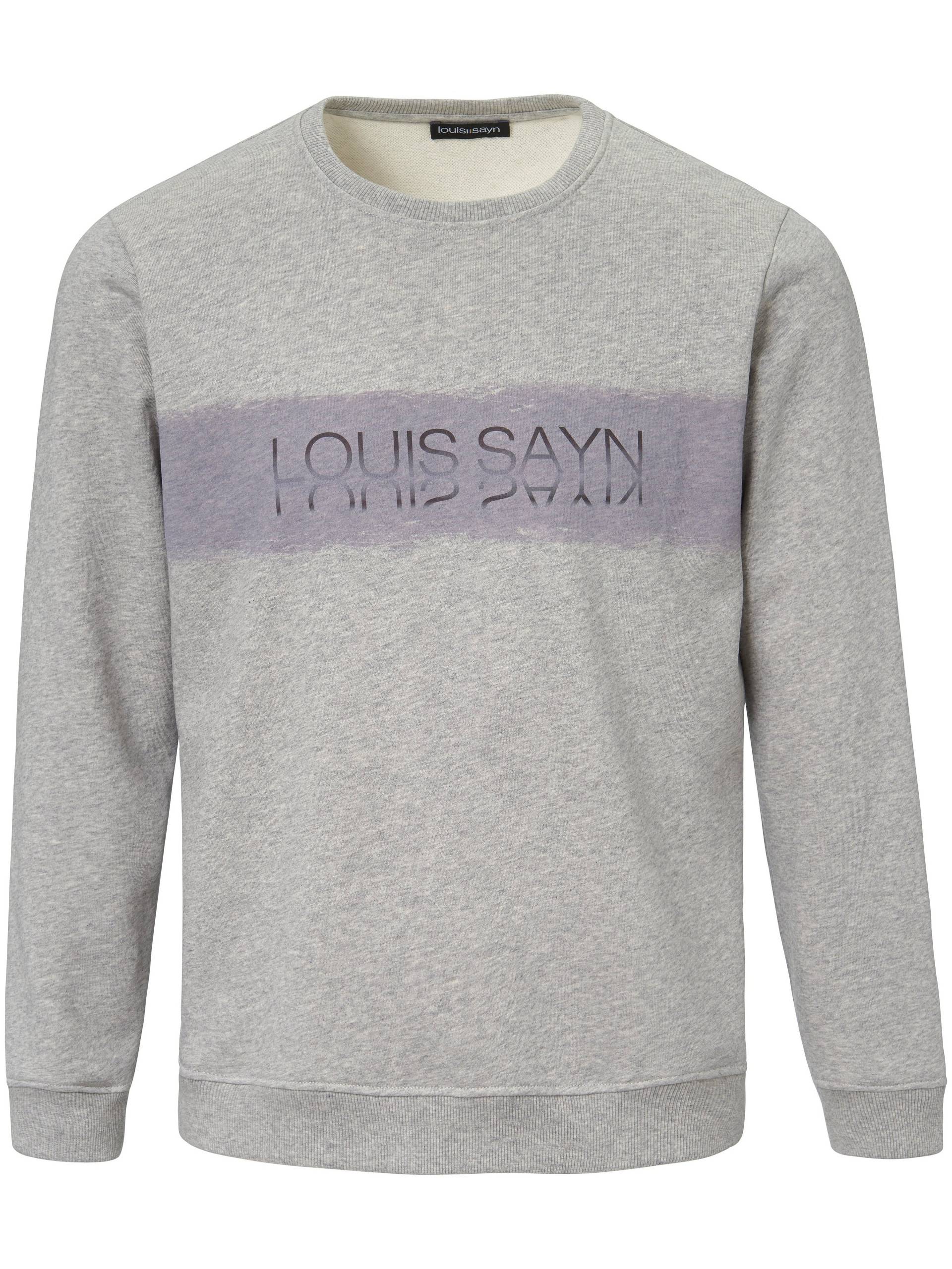 Sweatshirt Louis Sayn grau Größe: 50 Sweatshirt Louis Sayn grau Größe: 50 von Louis Sayn