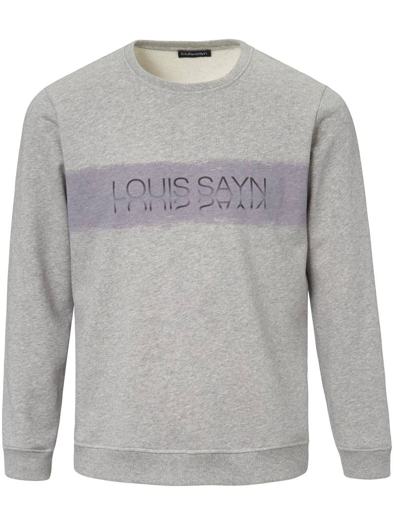 Sweatshirt Louis Sayn grau Größe: 50 von Louis Sayn