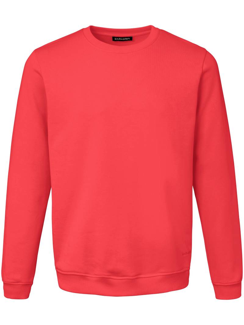 Sweatshirt Louis Sayn orange Größe: 52 von Louis Sayn