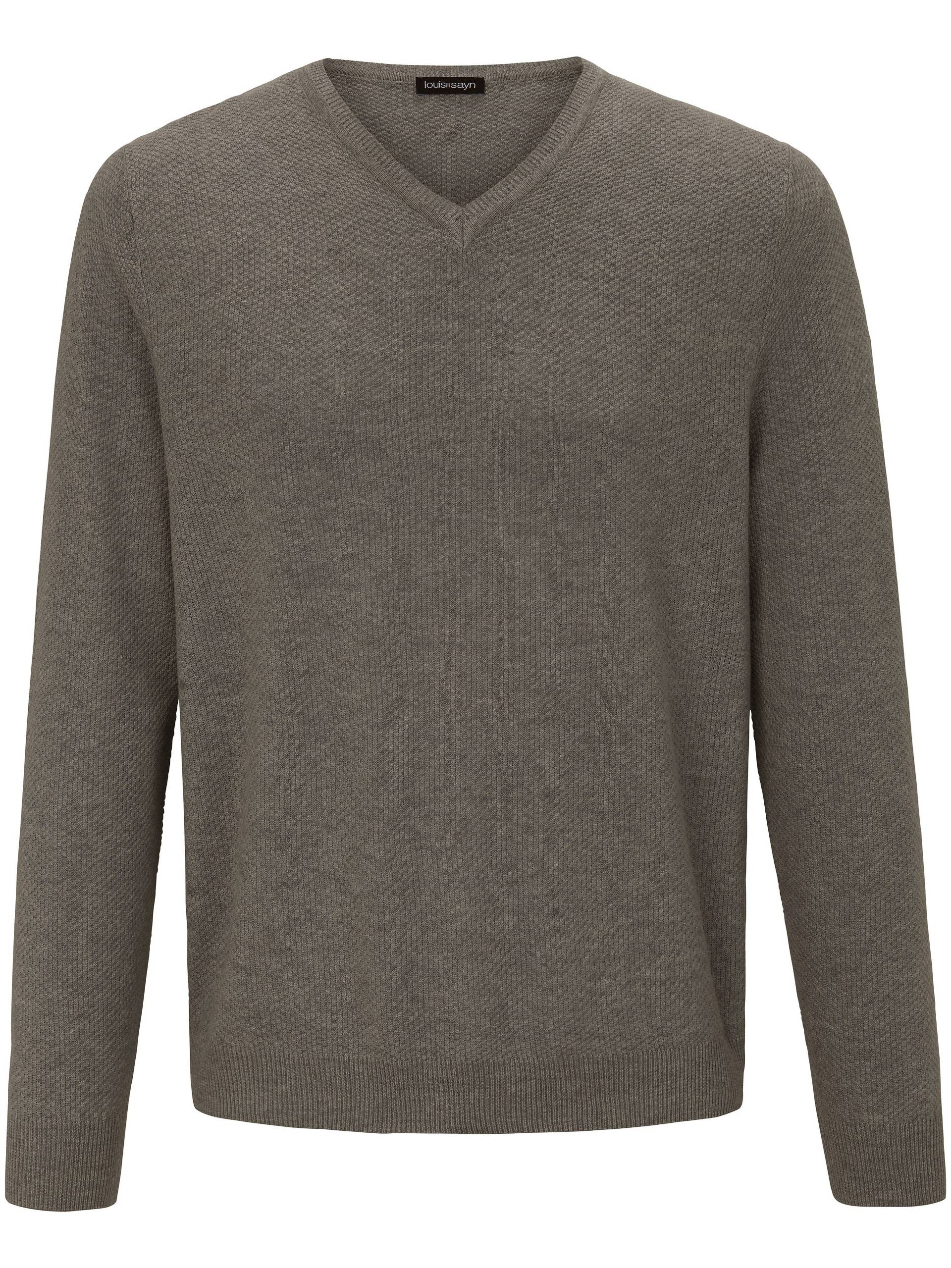 V-Pullover Louis Sayn grün Größe: 48 V-Pullover Louis Sayn grün Größe: 48 von Louis Sayn