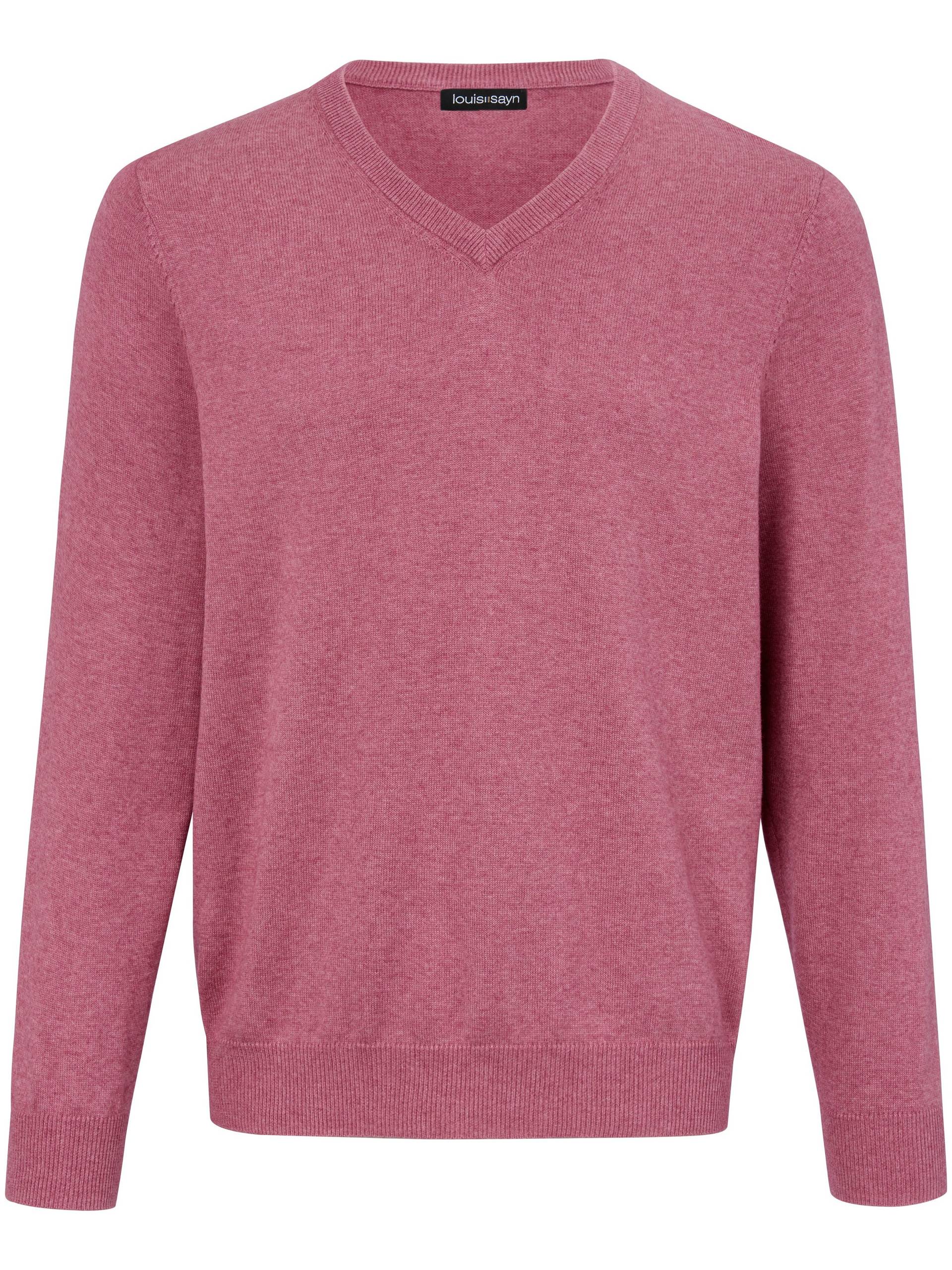 V-Pullover Louis Sayn rosé Größe: 56 V-Pullover Louis Sayn rosé Größe: 56 von Louis Sayn