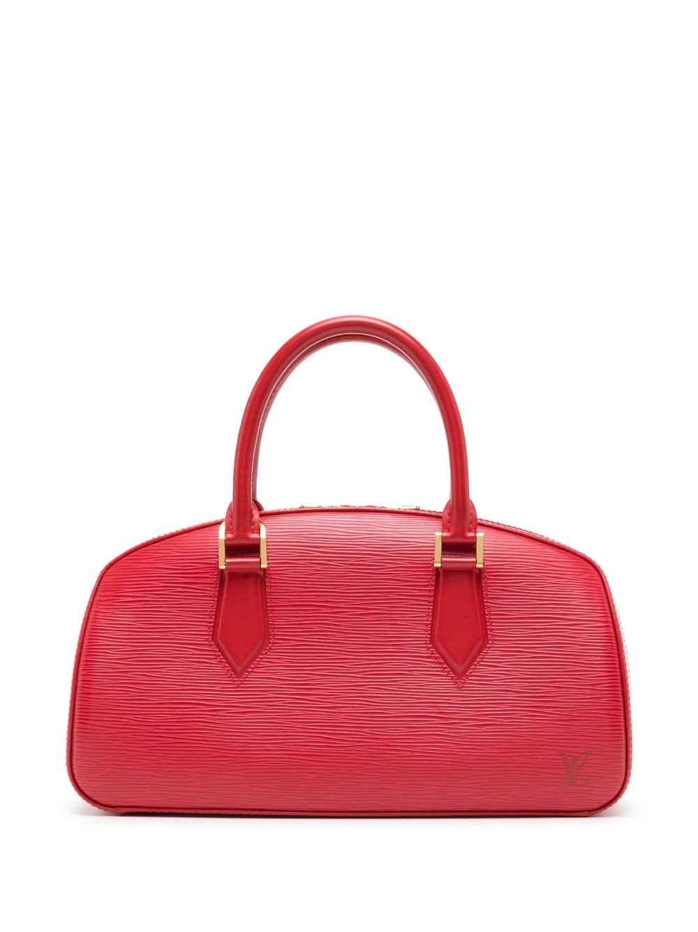 Louis Vuitton Pre-Owned 2002 pre-owned Jasmin handbag - Red von Louis Vuitton Pre-Owned