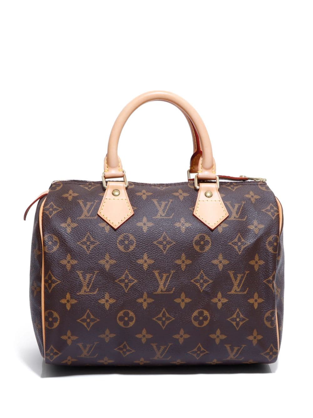 Louis Vuitton Pre-Owned Speedy 25 handbag - Brown von Louis Vuitton Pre-Owned