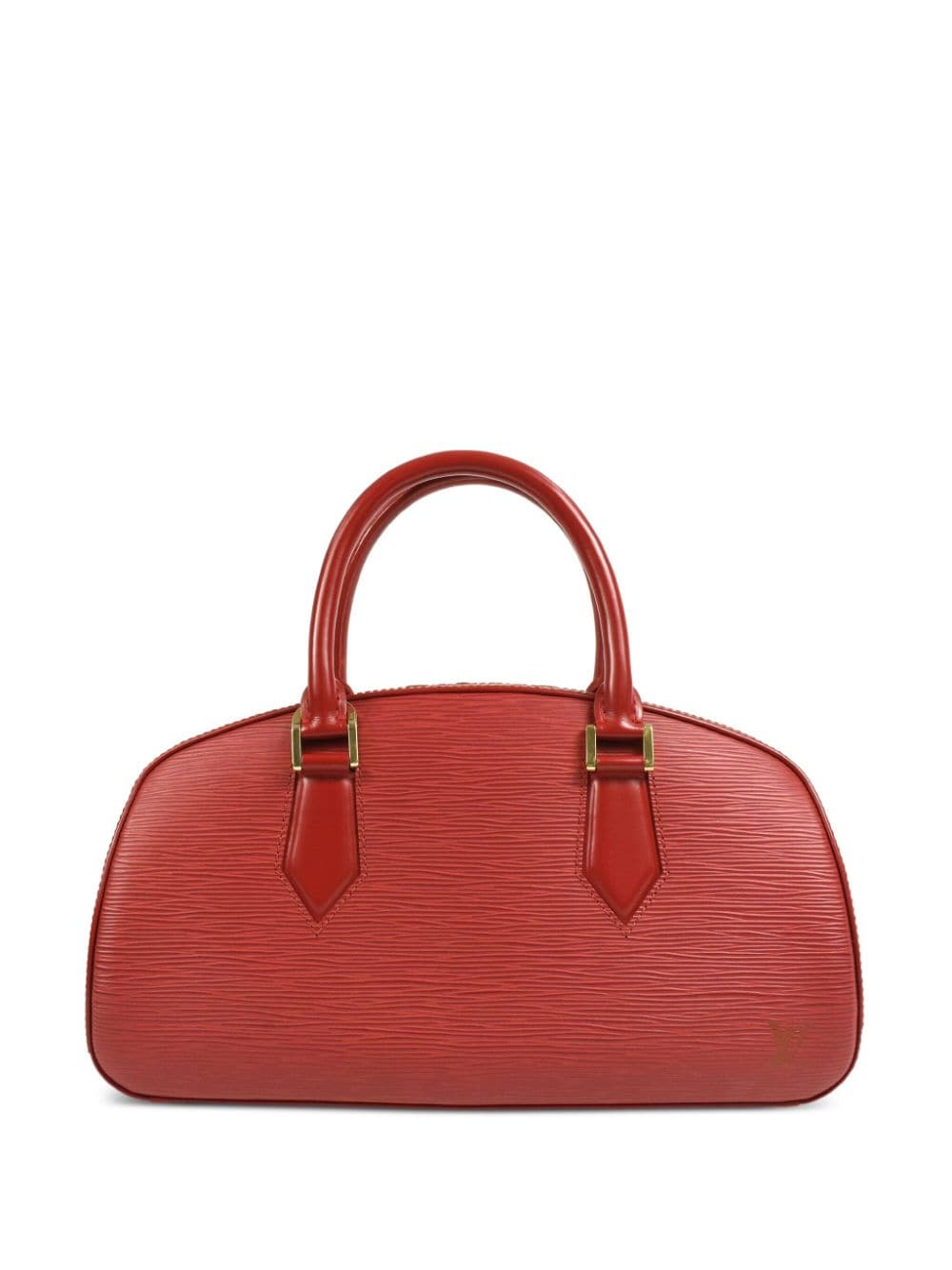 Louis Vuitton Pre-Owned 2004 Epi Jasmin handbag - Red von Louis Vuitton Pre-Owned