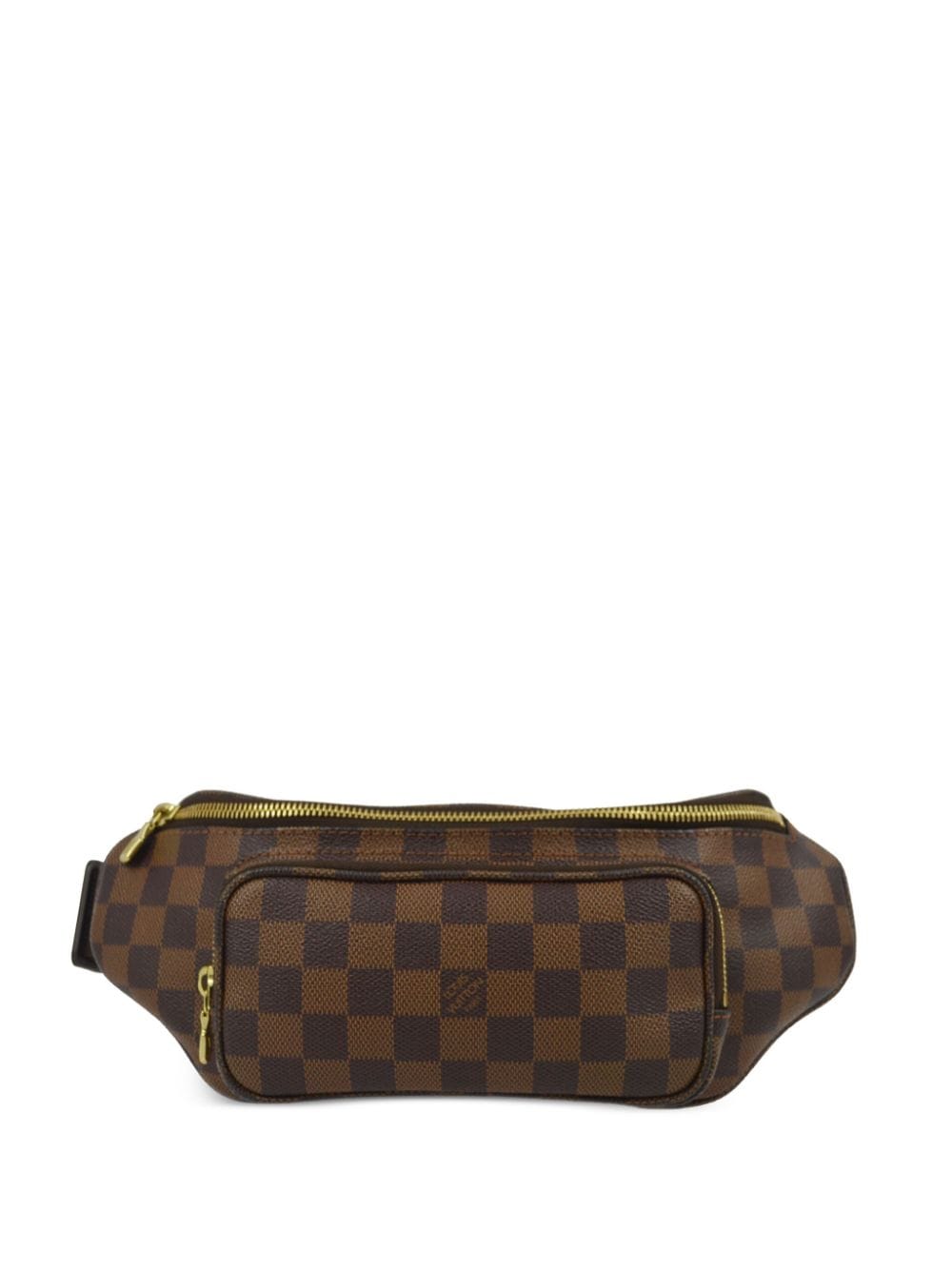 Louis Vuitton Pre-Owned 2006 Melville belt bag - Brown von Louis Vuitton Pre-Owned