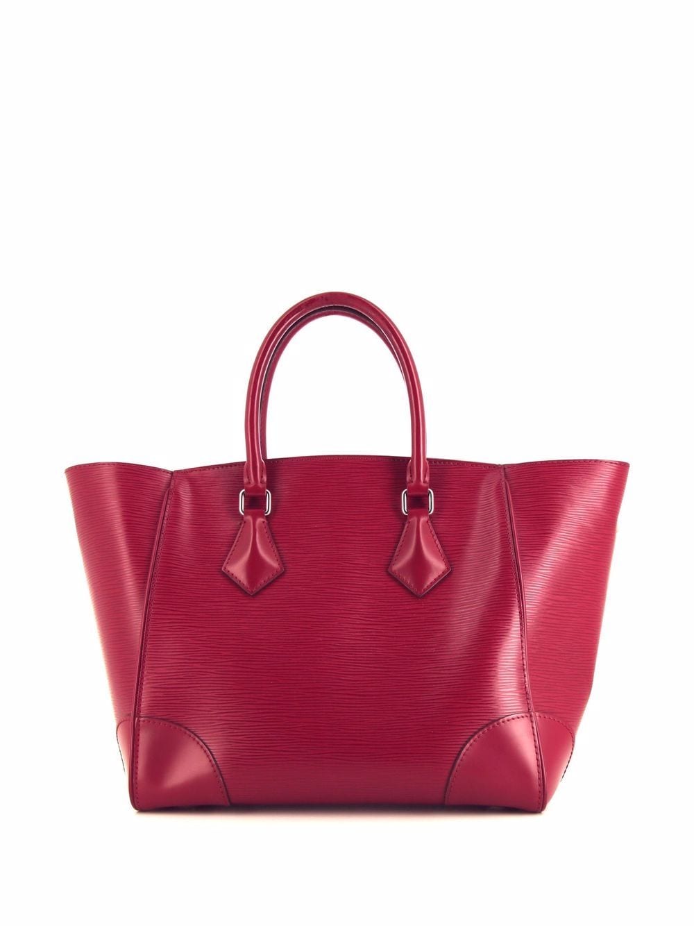 Louis Vuitton Pre-Owned 2015 Épi Phenix handbag - Pink von Louis Vuitton Pre-Owned