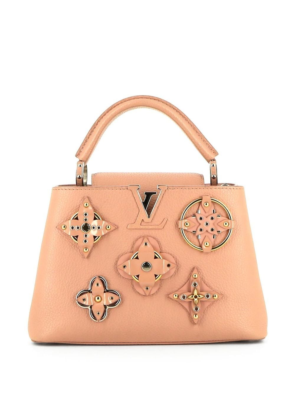 Louis Vuitton Pre-Owned Capucines handbag - Pink von Louis Vuitton Pre-Owned