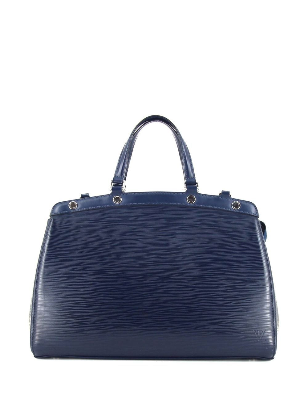 Louis Vuitton Pre-Owned Épi Brea handbag - Blue von Louis Vuitton Pre-Owned