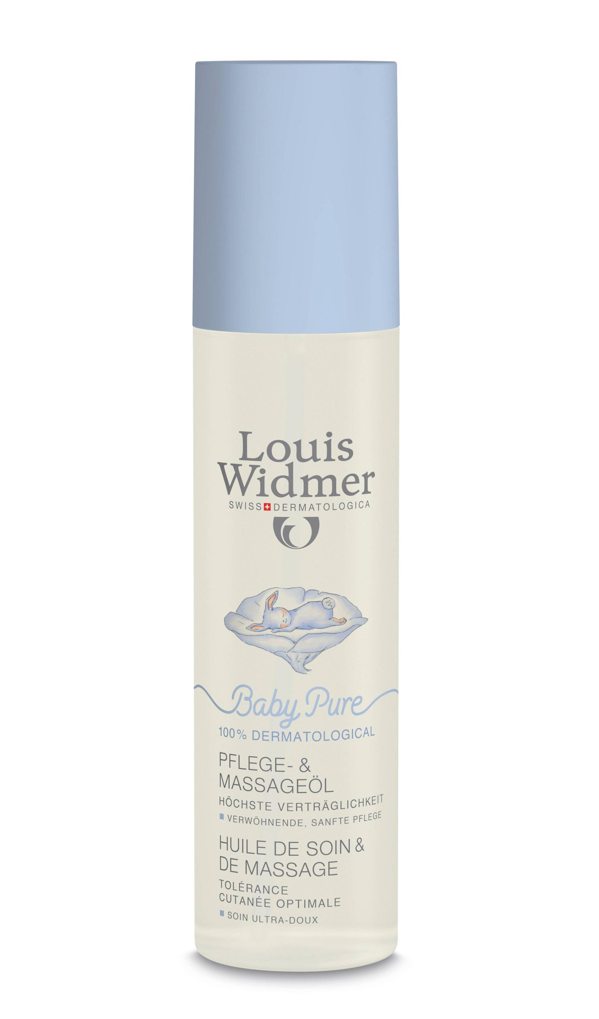 150ml Damen  150 ml von Louis Widmer