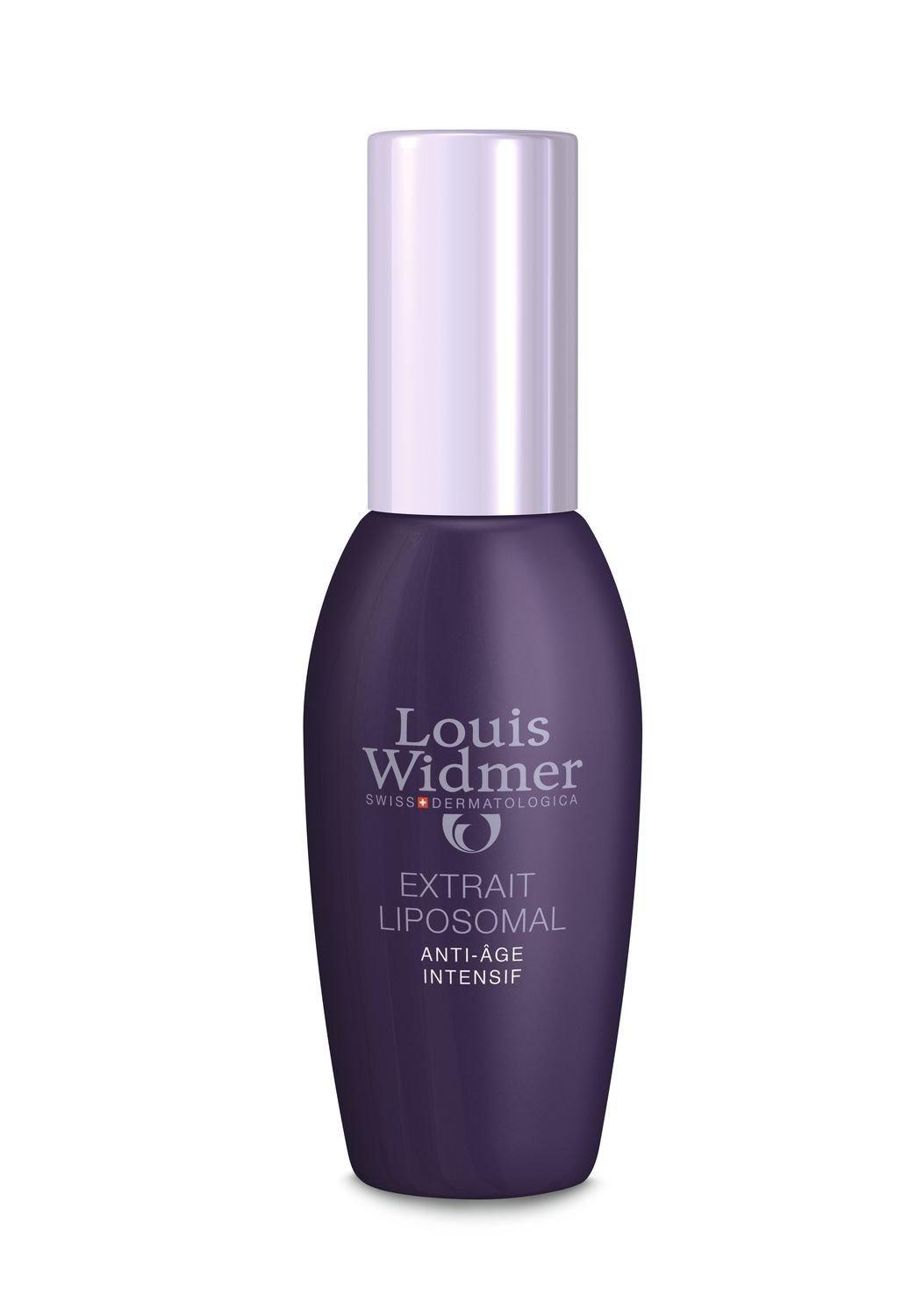Extrait Liposomal Parfümiert Damen  30ml von Louis Widmer