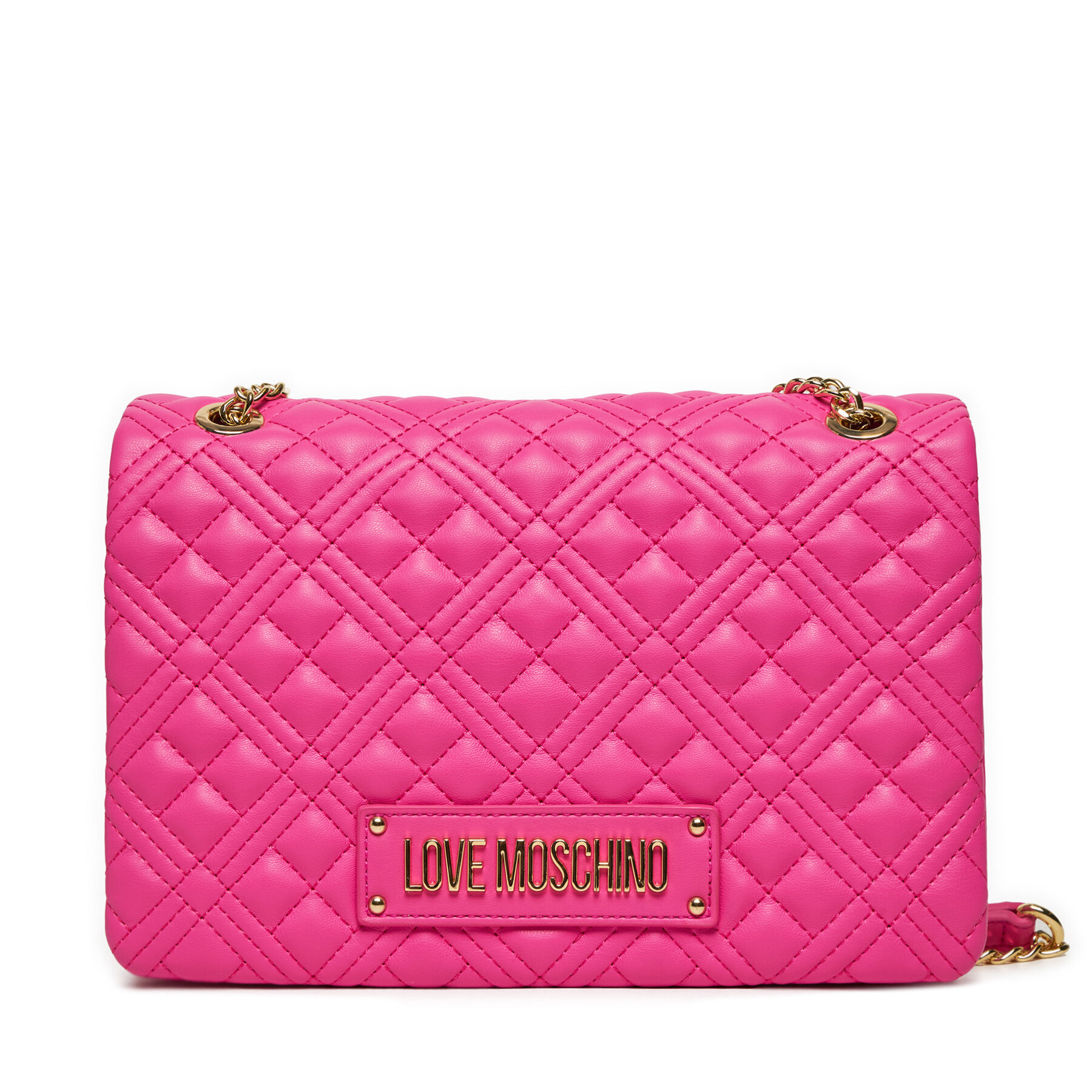 Handtasche LOVE MOSCHINO JC4014PP1ILA0615 Fuxia von Love Moschino