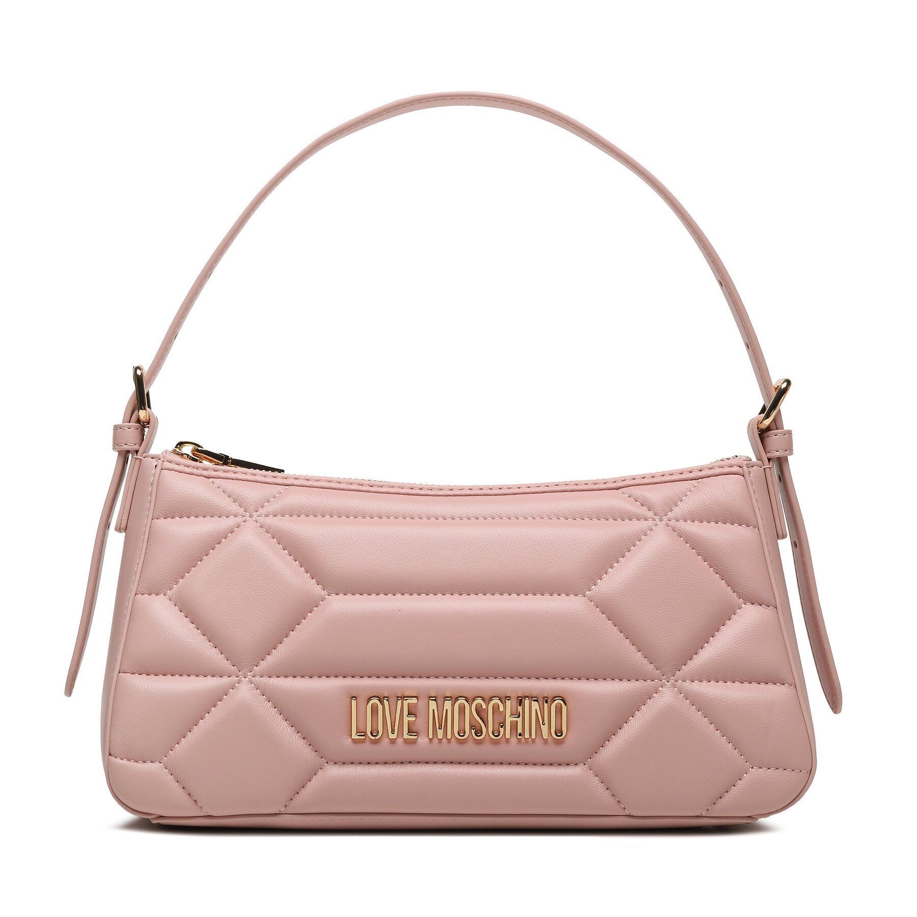 Handtasche LOVE MOSCHINO JC4055PP1HL1260B Cipria von Love Moschino