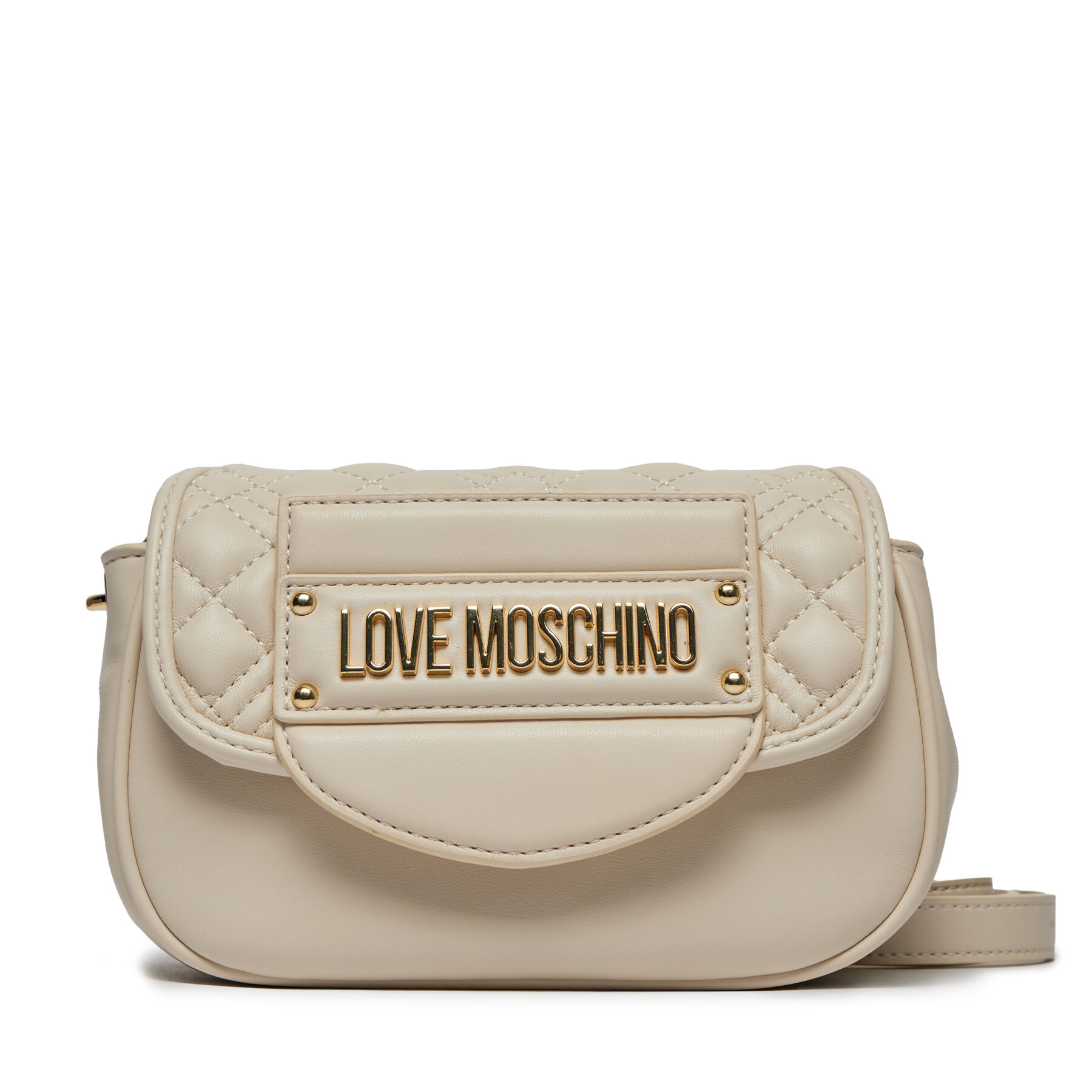 Handtasche LOVE MOSCHINO JC4056PP1ILA0110 Avorio von Love Moschino