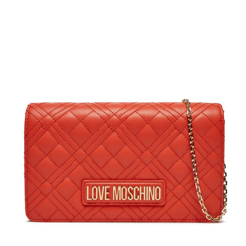 Handtasche LOVE MOSCHINO JC4079PP0ILA0459 Ruggine von Love Moschino