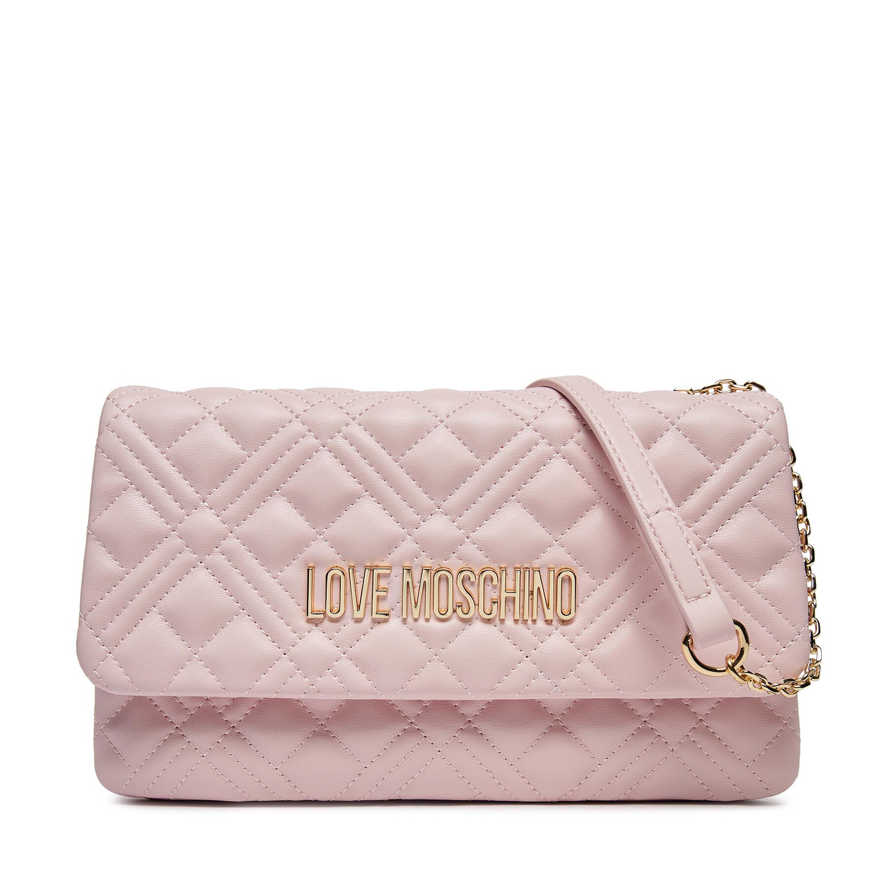 Handtasche LOVE MOSCHINO JC4097PP1ILA0601 Cipria von Love Moschino