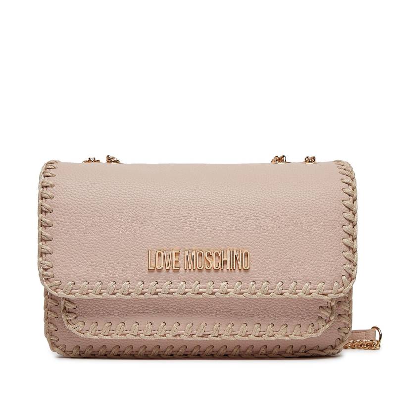 Handtasche LOVE MOSCHINO JC4104PP1ILJ160A Rosa von Love Moschino