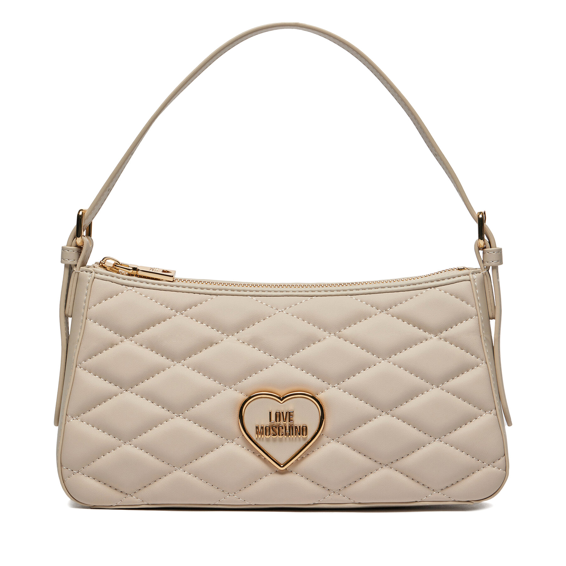 Handtasche LOVE MOSCHINO JC4139PP1IL1011A Avorio von Love Moschino