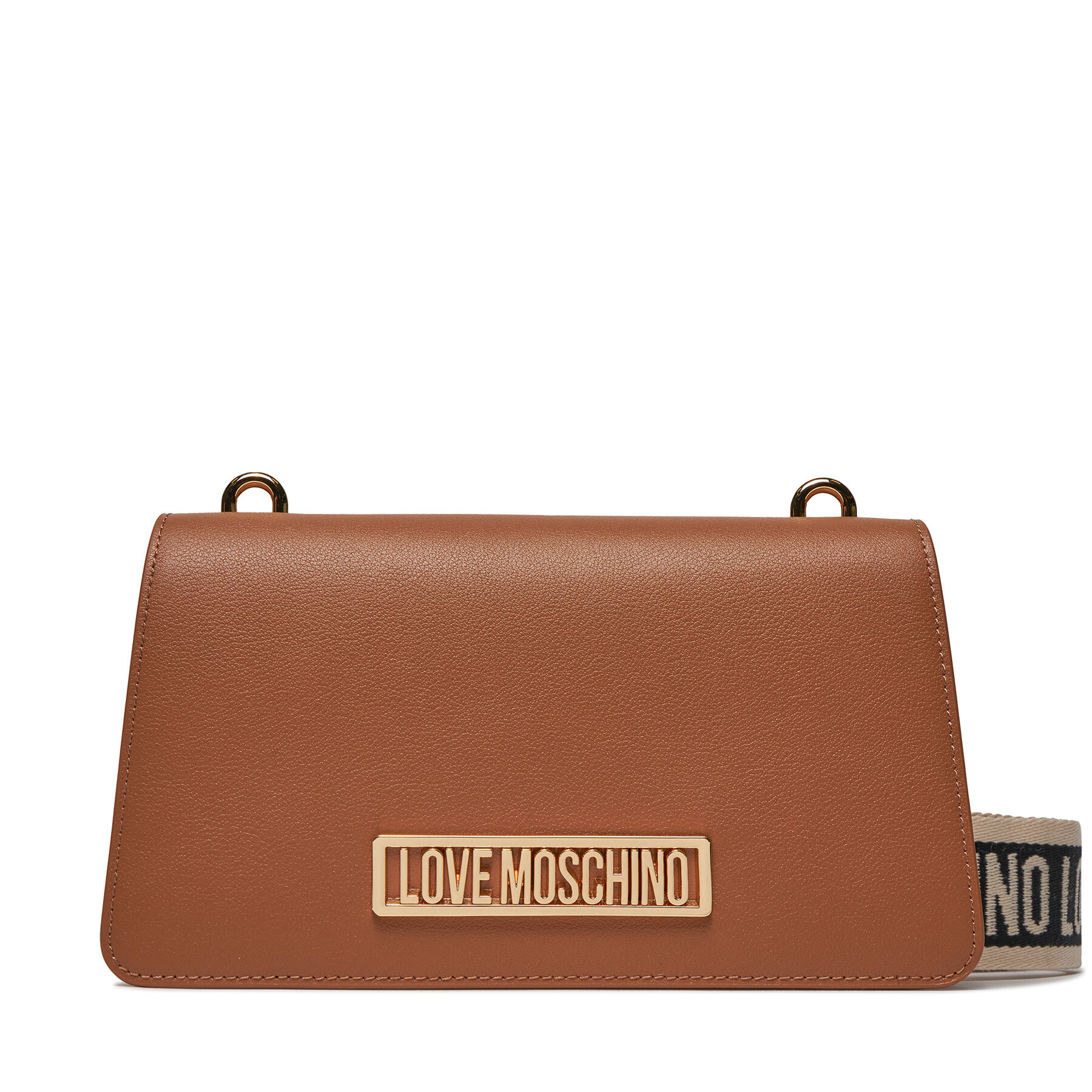 Handtasche LOVE MOSCHINO JC4145PP1IL1220A Cammello von Love Moschino