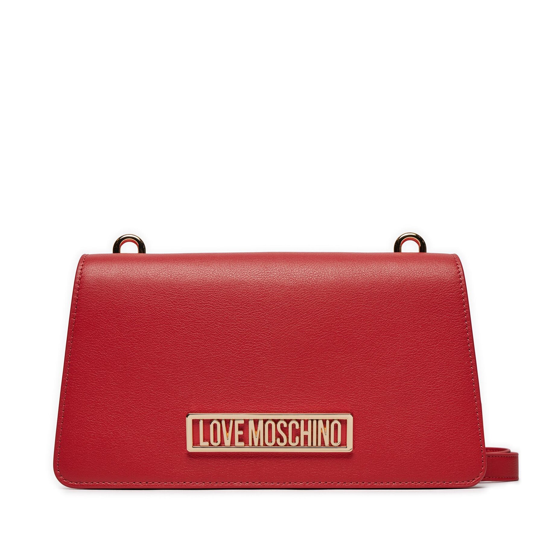 Handtasche LOVE MOSCHINO JC4145PP1IL1250A Rosso von Love Moschino