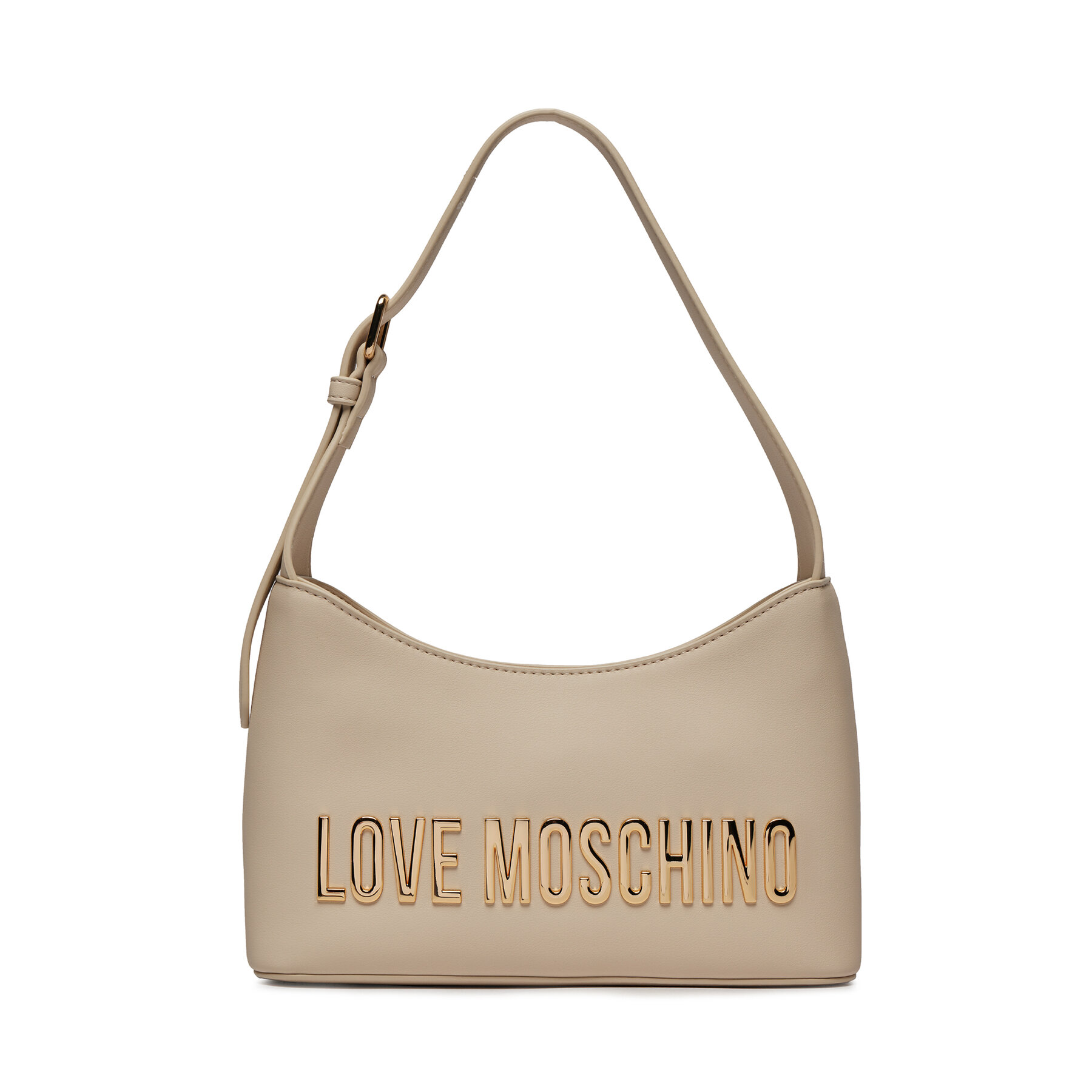 Handtasche LOVE MOSCHINO JC4198PP1IKD0110 Avorio von Love Moschino