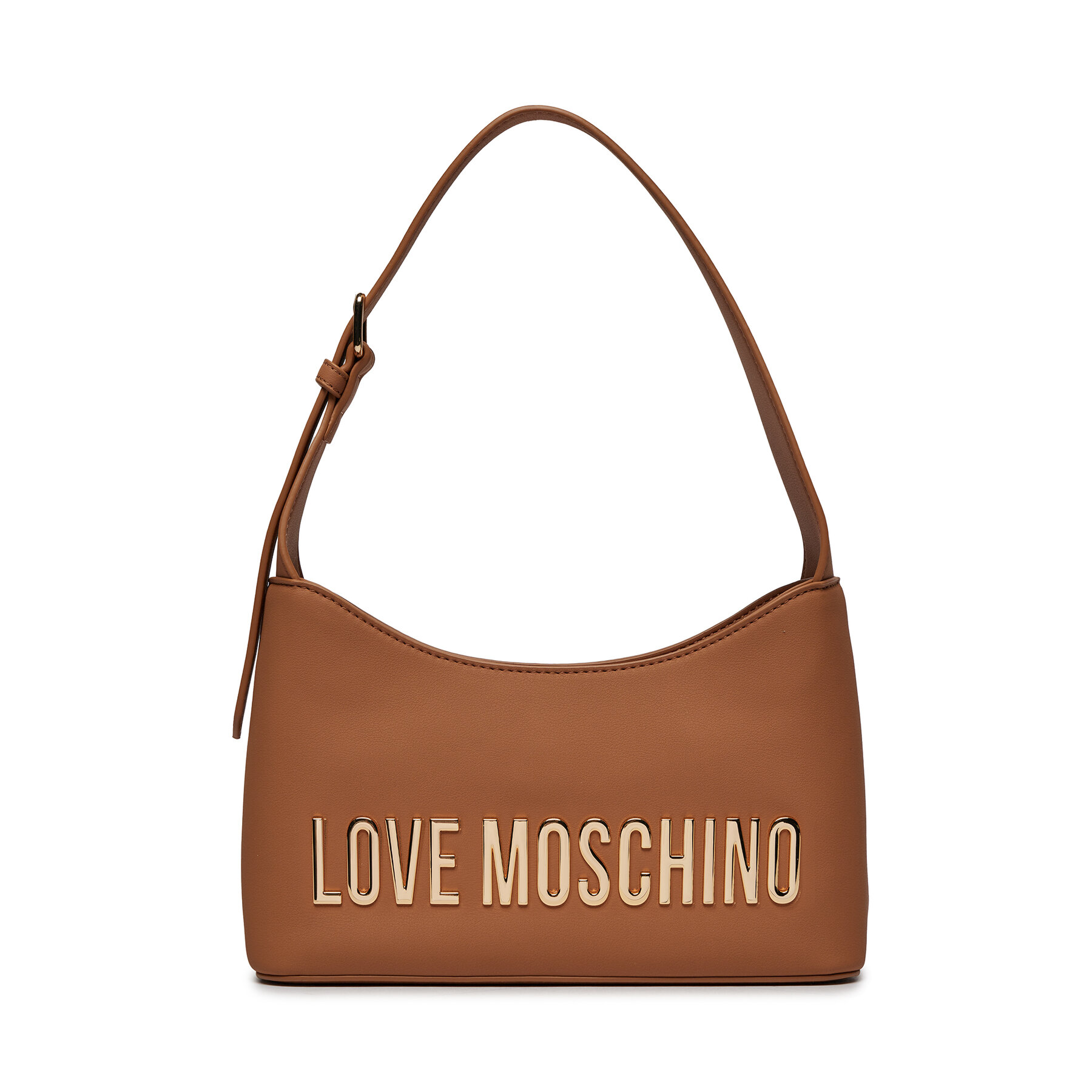 Handtasche LOVE MOSCHINO JC4198PP1IKD0201 Cammello von Love Moschino