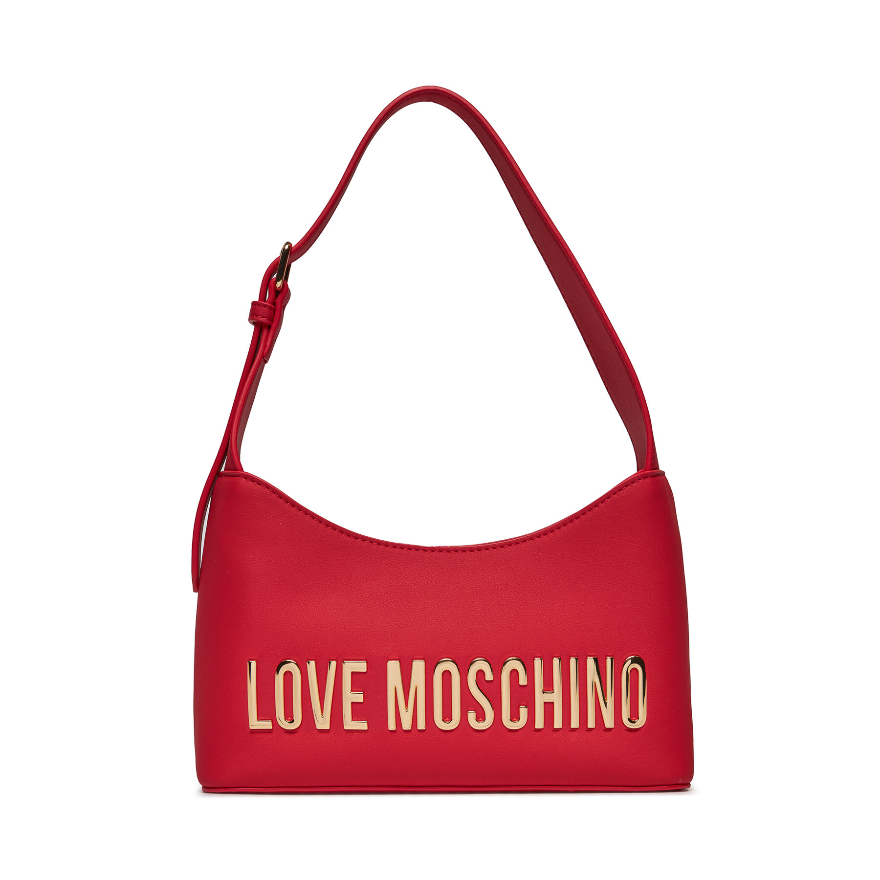 Handtasche LOVE MOSCHINO JC4198PP1IKD0500 Rosso von Love Moschino