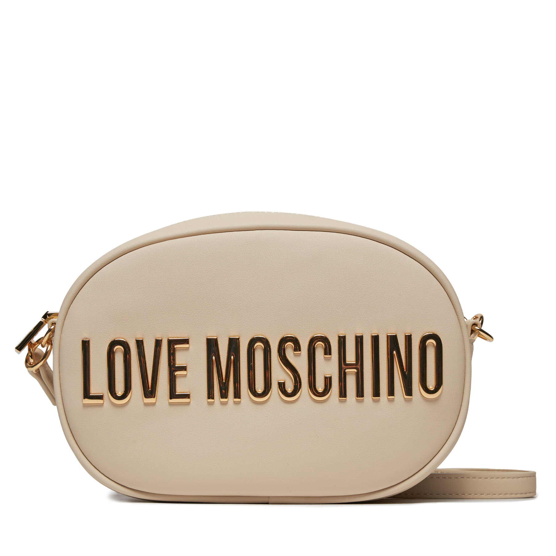 Handtasche LOVE MOSCHINO JC4199PP1IKD0110 Avorio von Love Moschino
