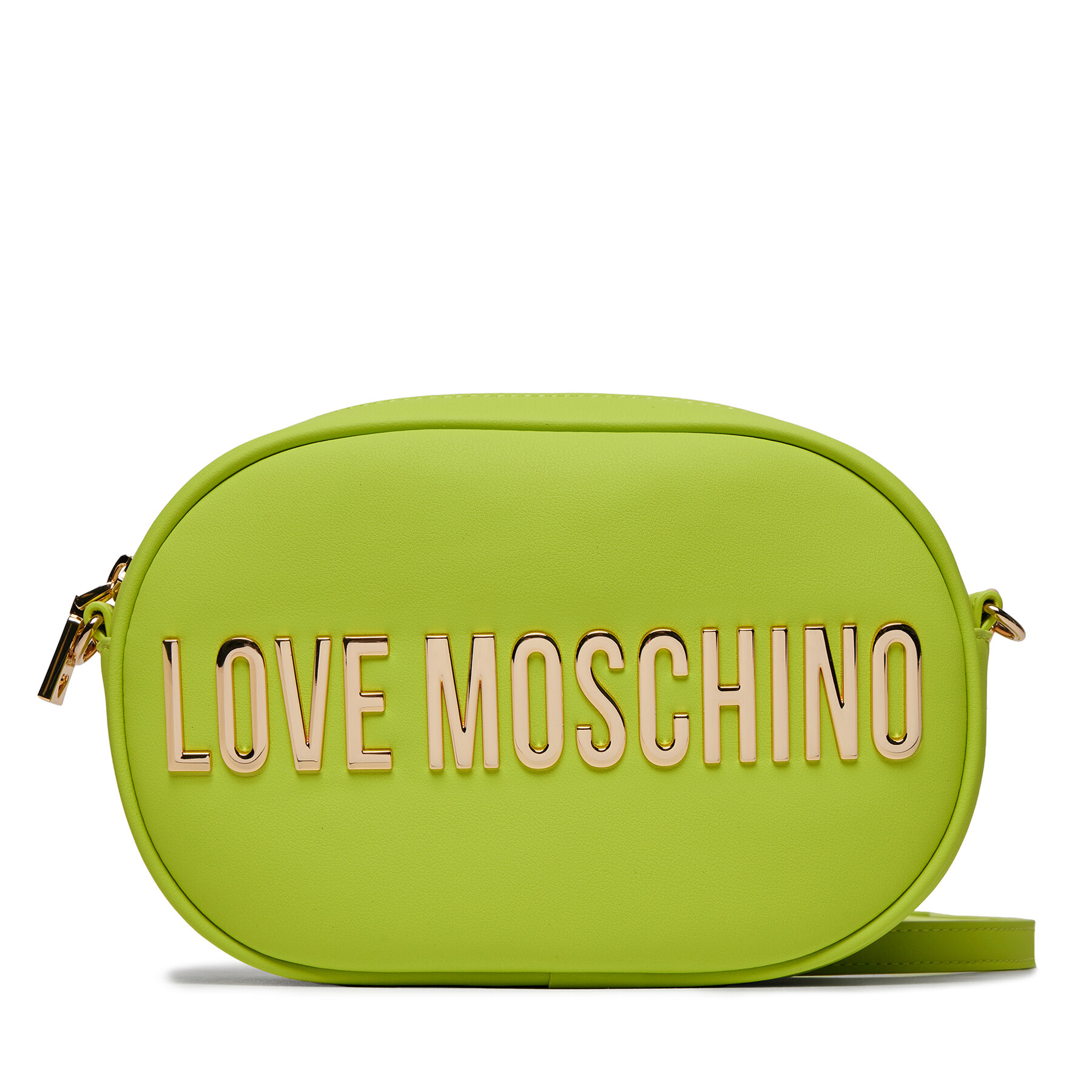Handtasche LOVE MOSCHINO JC4199PP1IKD0404 Lime von Love Moschino