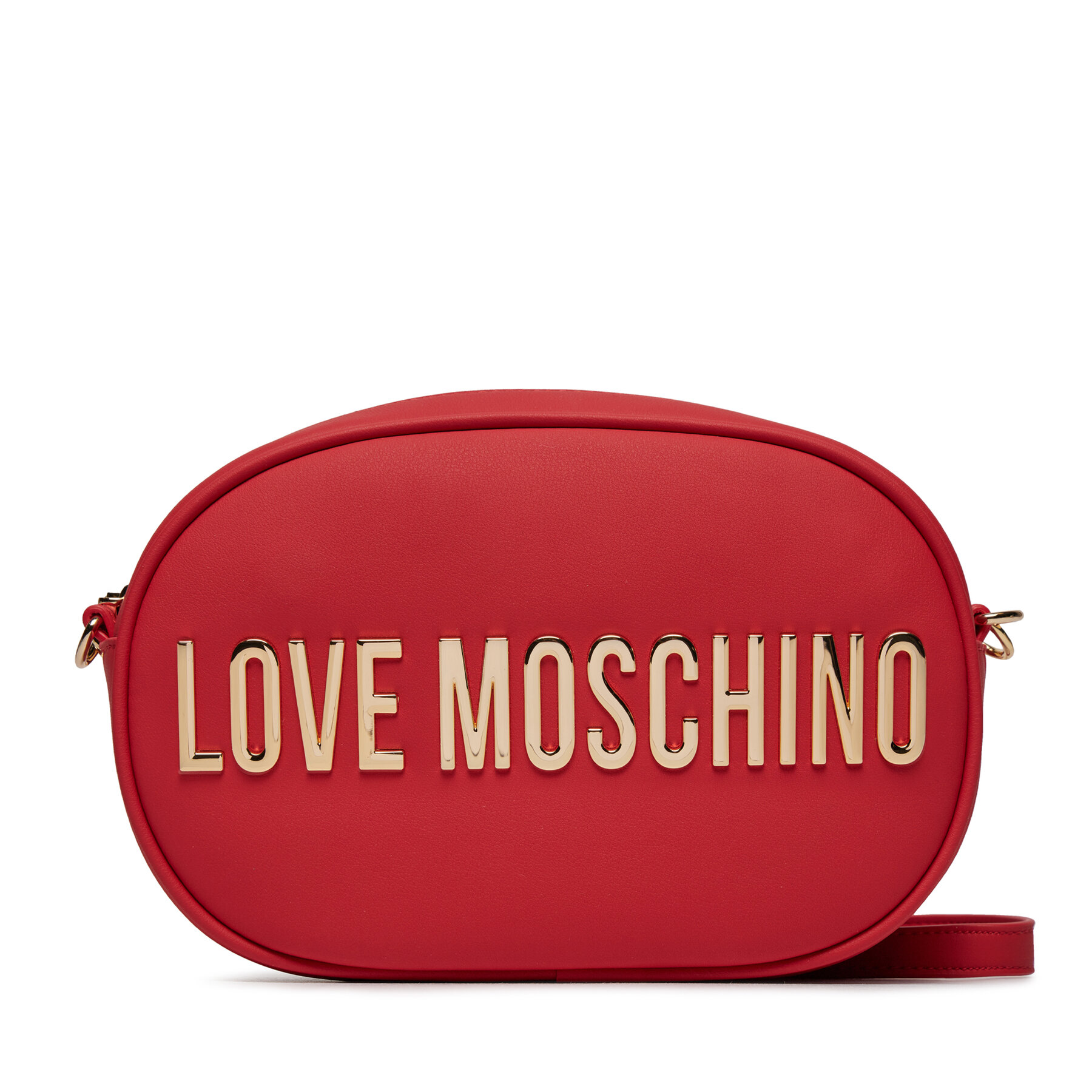 Handtasche LOVE MOSCHINO JC4199PP1IKD0500 Rosso von Love Moschino