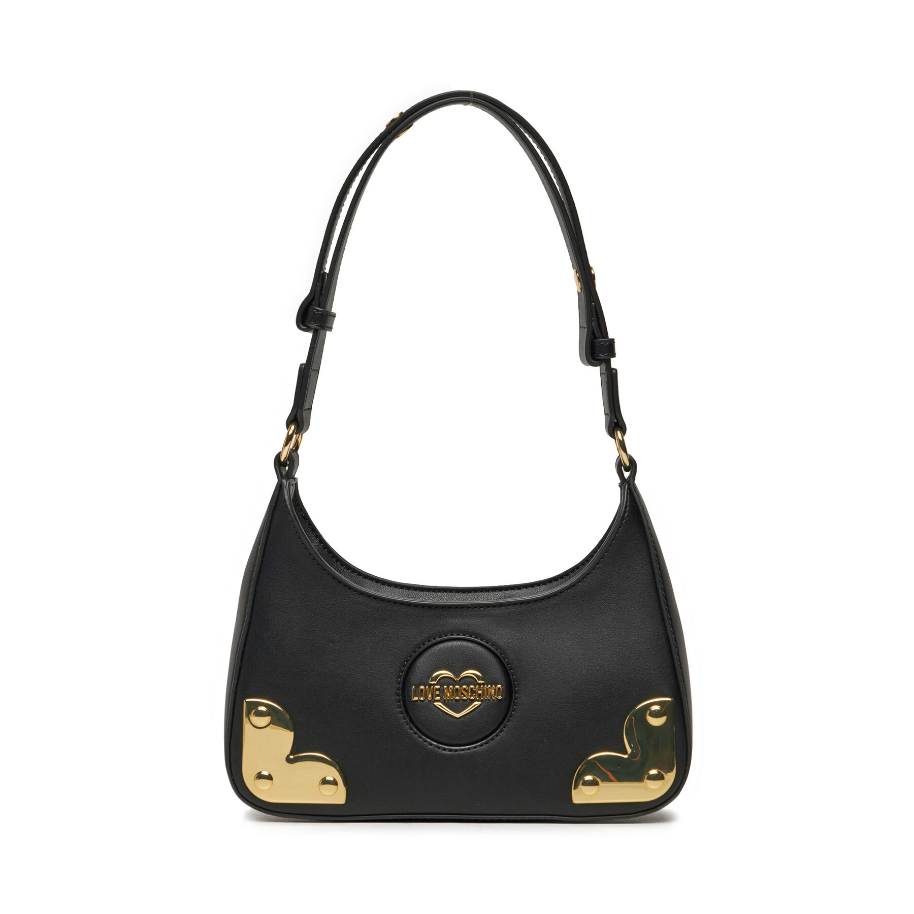 Handtasche LOVE MOSCHINO JC4215PP1ILR0000 Nero von Love Moschino