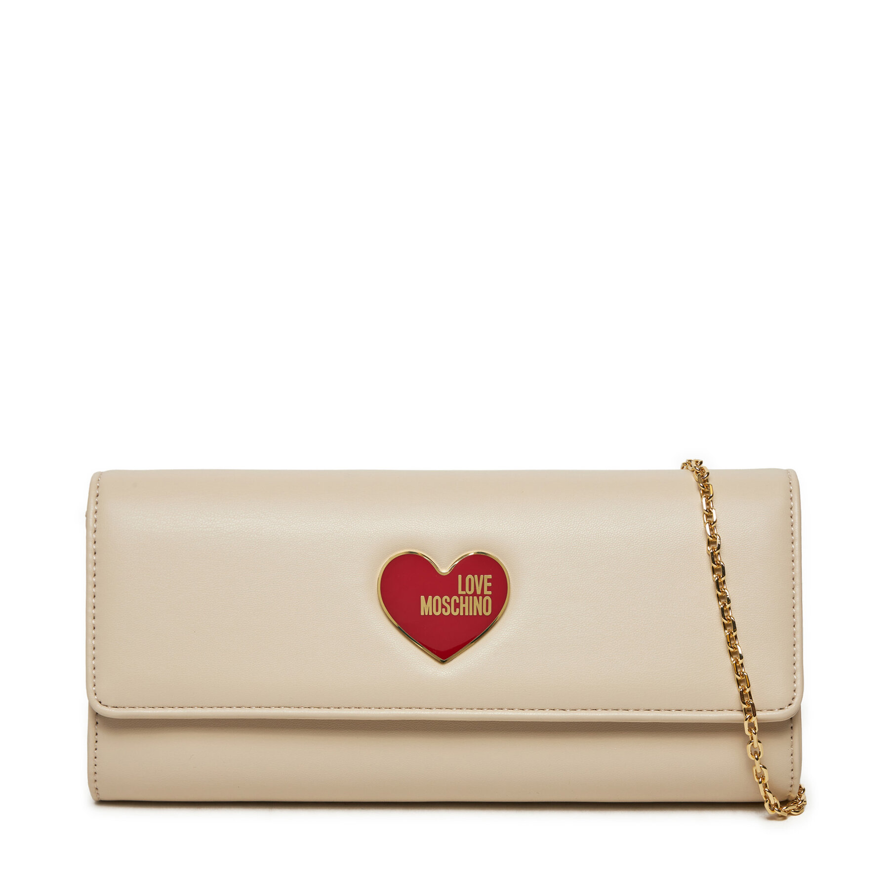 Handtasche LOVE MOSCHINO JC4225PP1ILN211A Avorio von Love Moschino