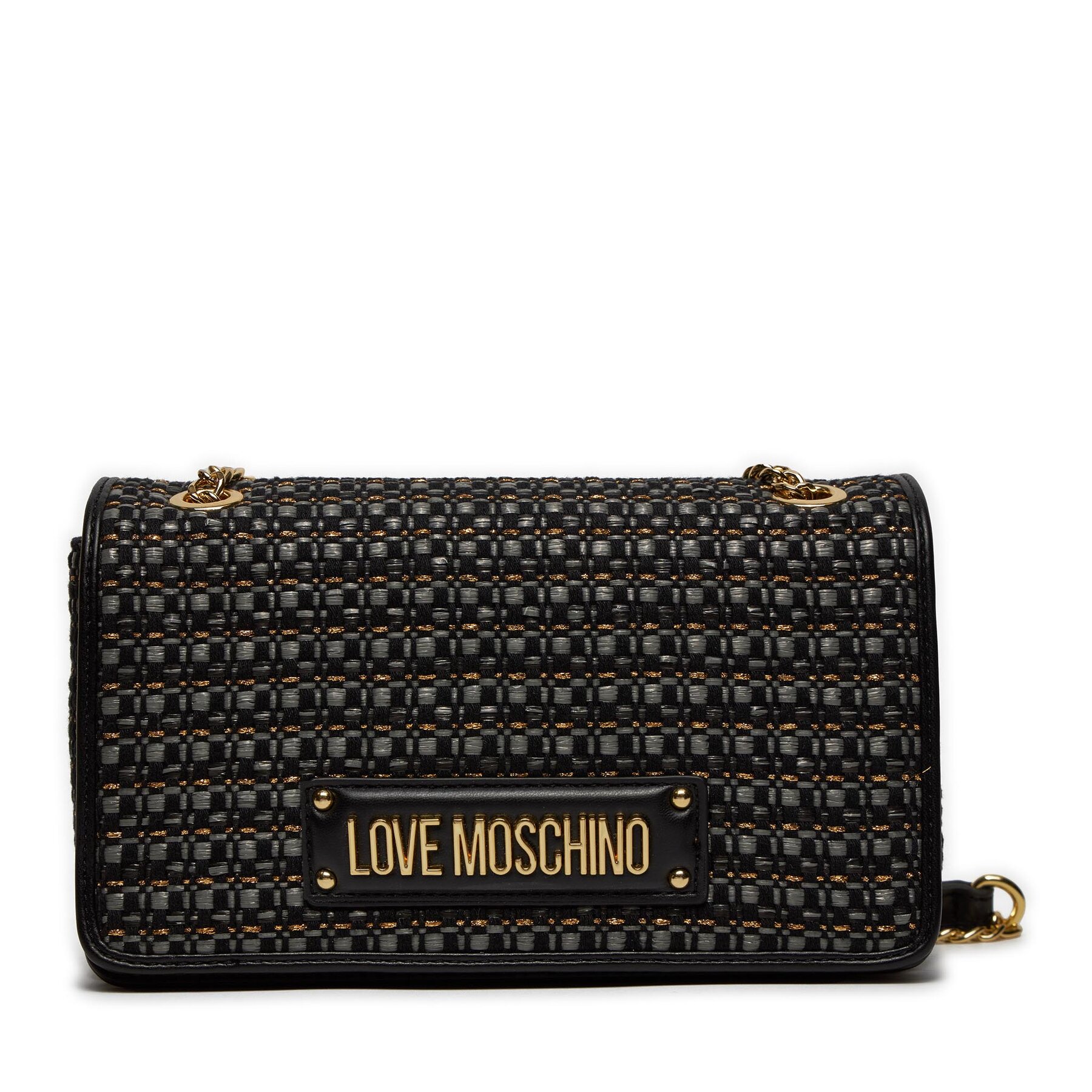 Handtasche LOVE MOSCHINO JC4242PP0IKC100A Mulicolor von Love Moschino