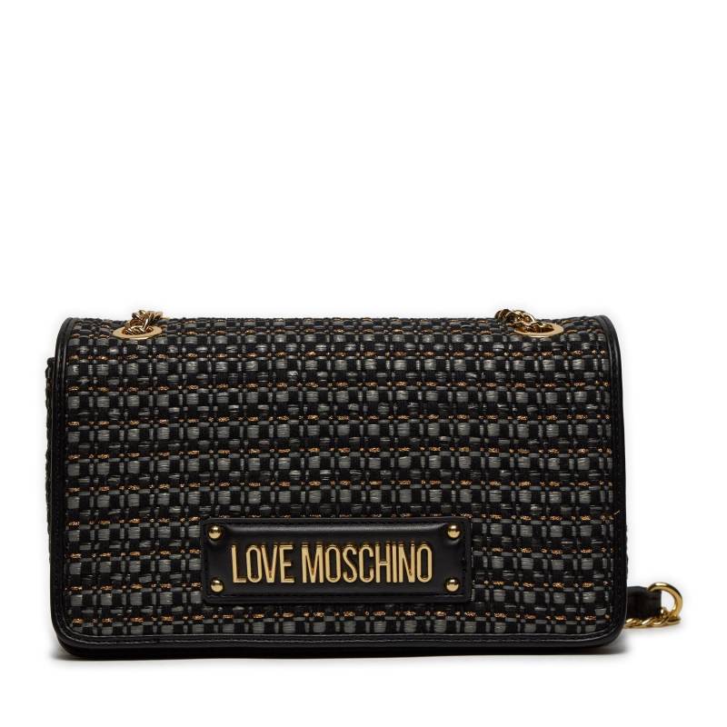 Handtasche LOVE MOSCHINO JC4242PP0IKC100A Mulicolor von Love Moschino