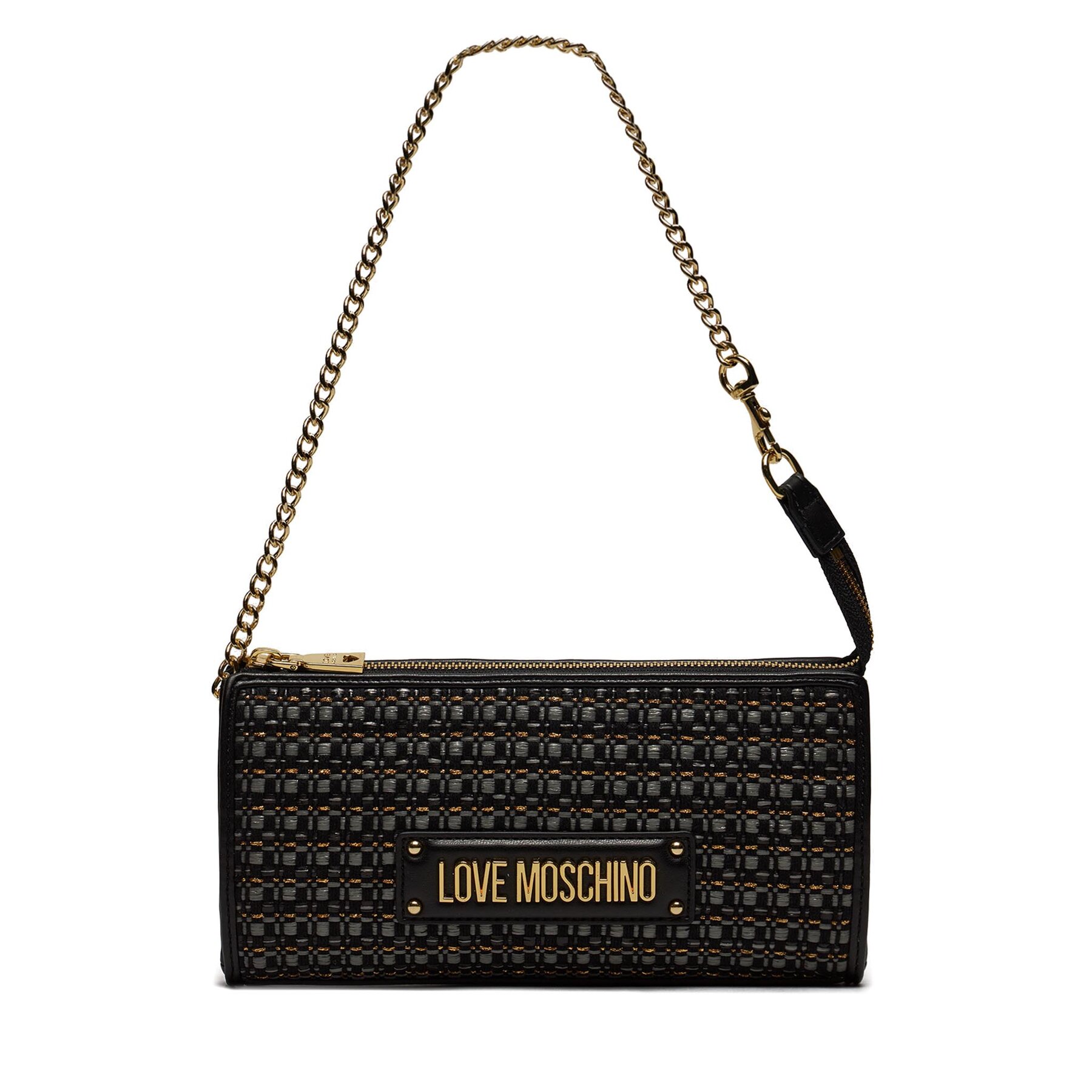 Handtasche LOVE MOSCHINO JC4243PP0IKC100A Mulicolor von Love Moschino