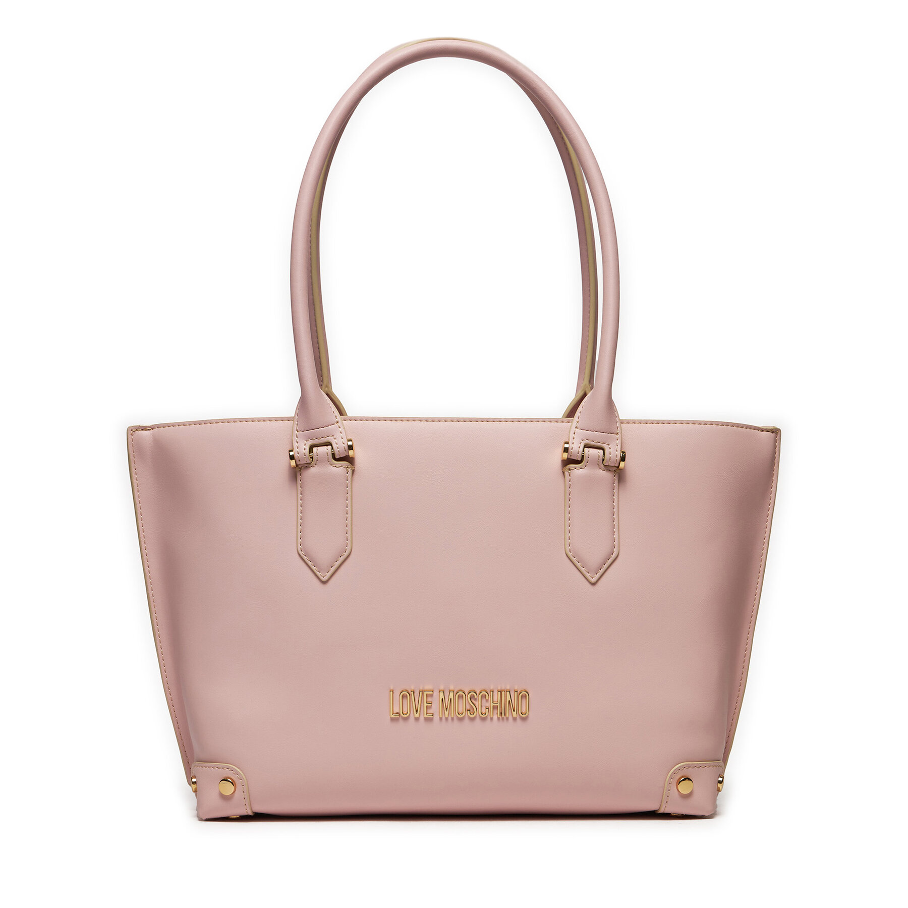 Handtasche LOVE MOSCHINO JC4245PP0IKU0601 Cipria von Love Moschino