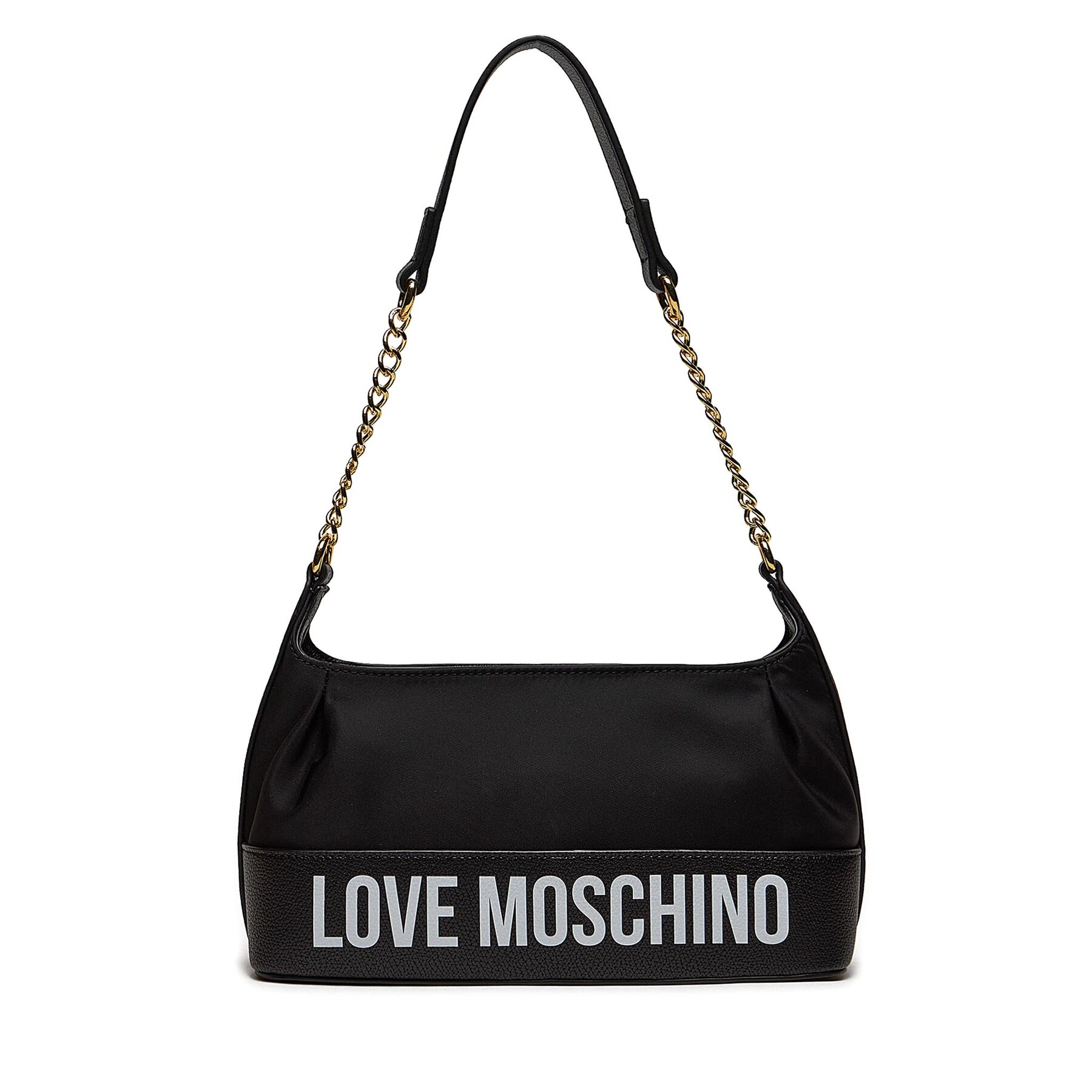 Handtasche LOVE MOSCHINO JC4254PP0IKE100A Nero von Love Moschino