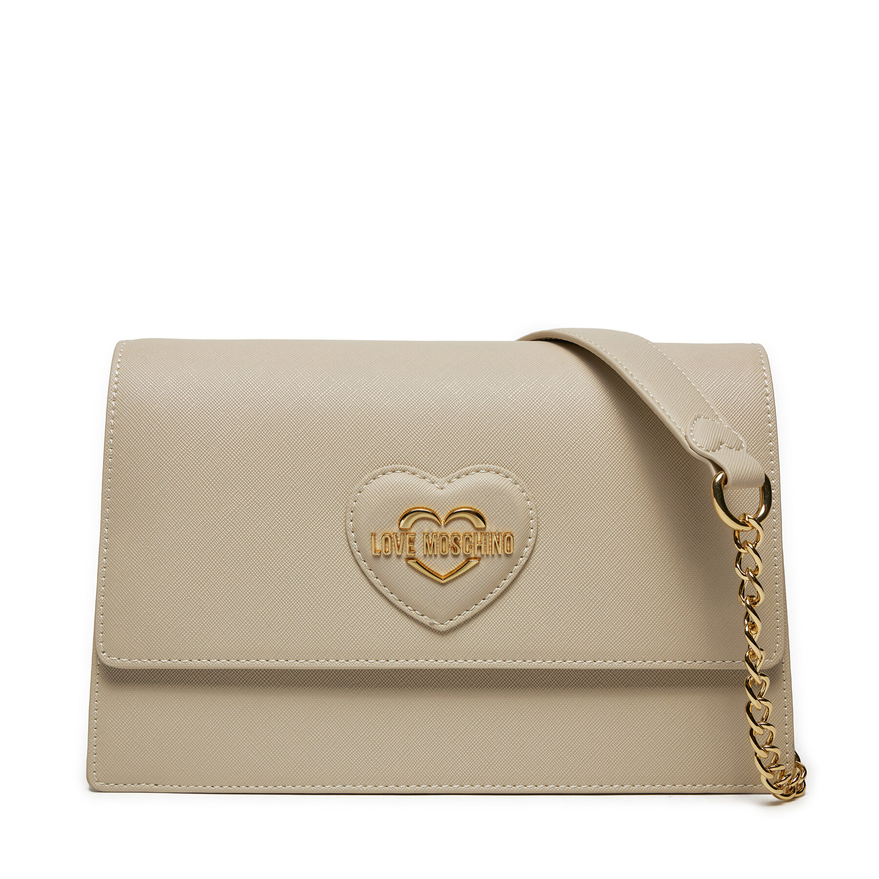 Handtasche LOVE MOSCHINO JC4260PP0IKL0110 Avorio von Love Moschino