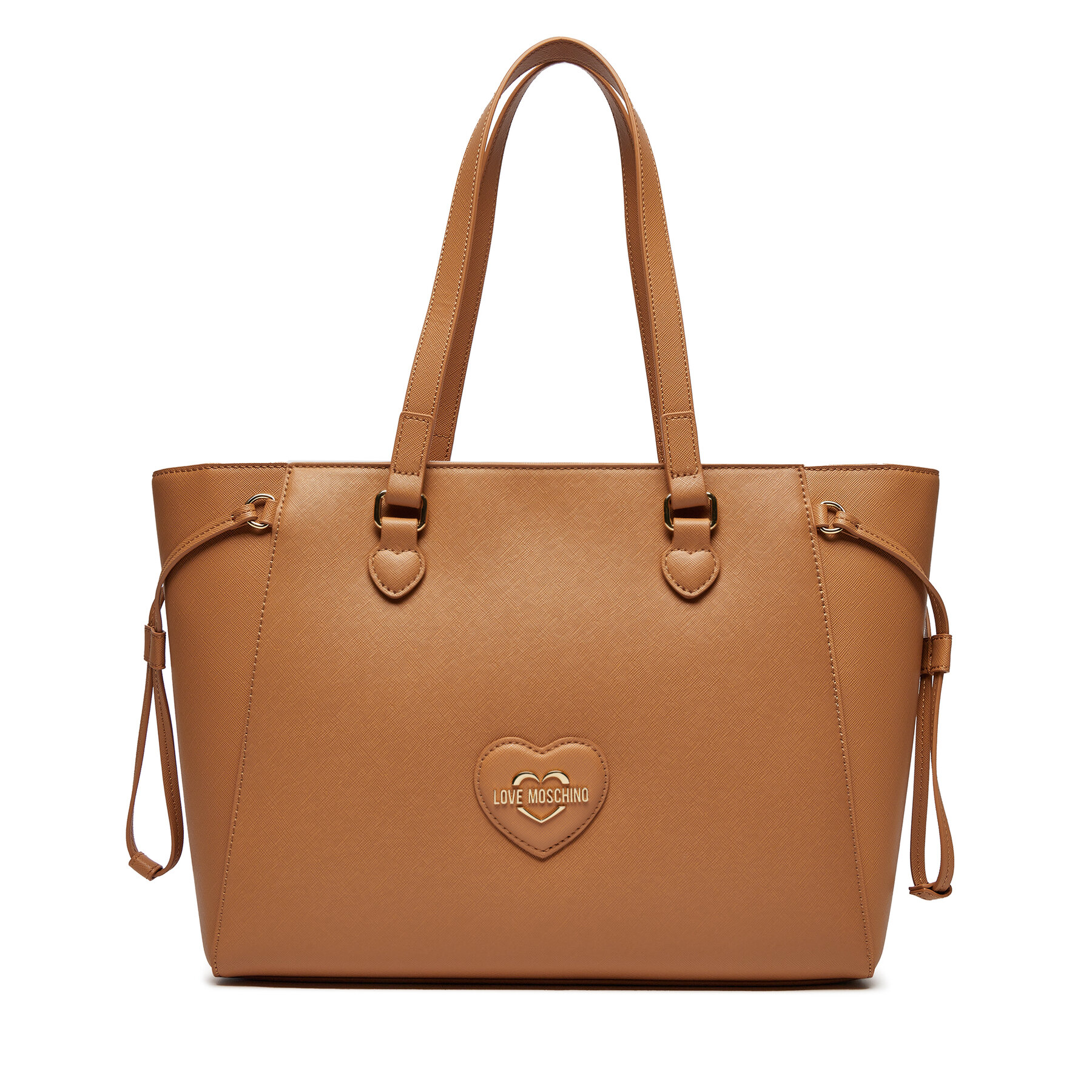 Handtasche LOVE MOSCHINO JC4261PP0IKL0226 Biscotto von Love Moschino