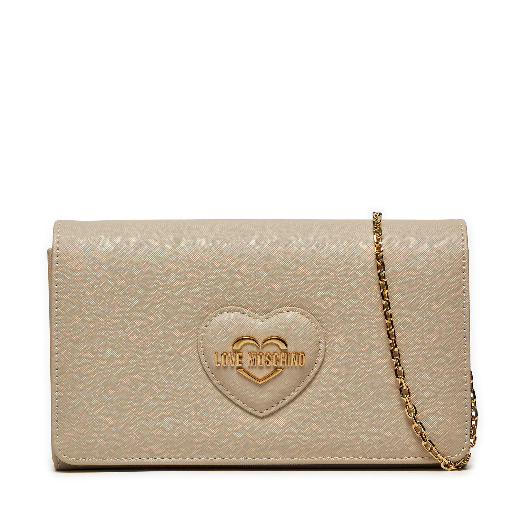 Handtasche LOVE MOSCHINO JC4268PP0IKL0110 Avorio von Love Moschino