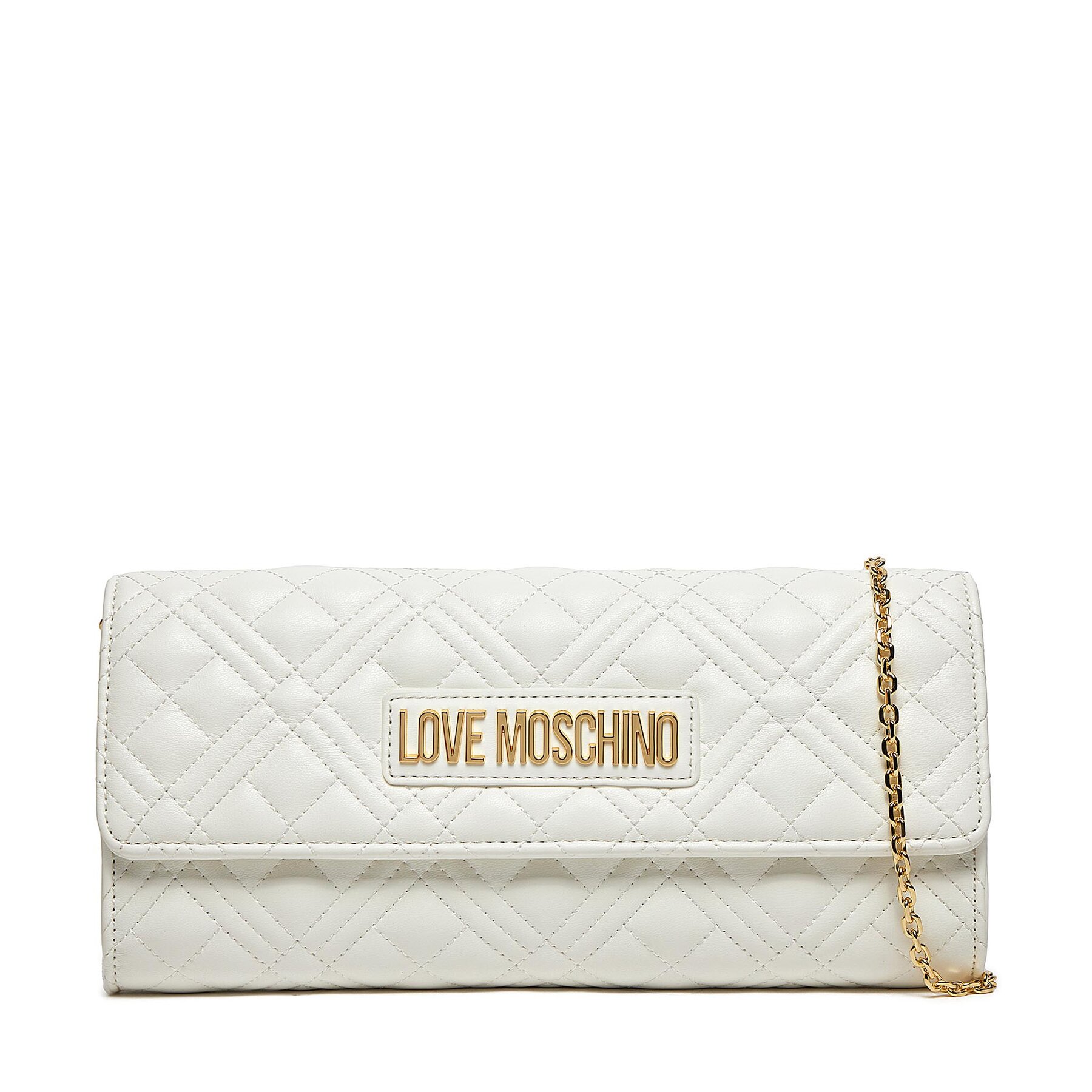 Handtasche LOVE MOSCHINO JC4294PP0ILA0100 Bianco von Love Moschino
