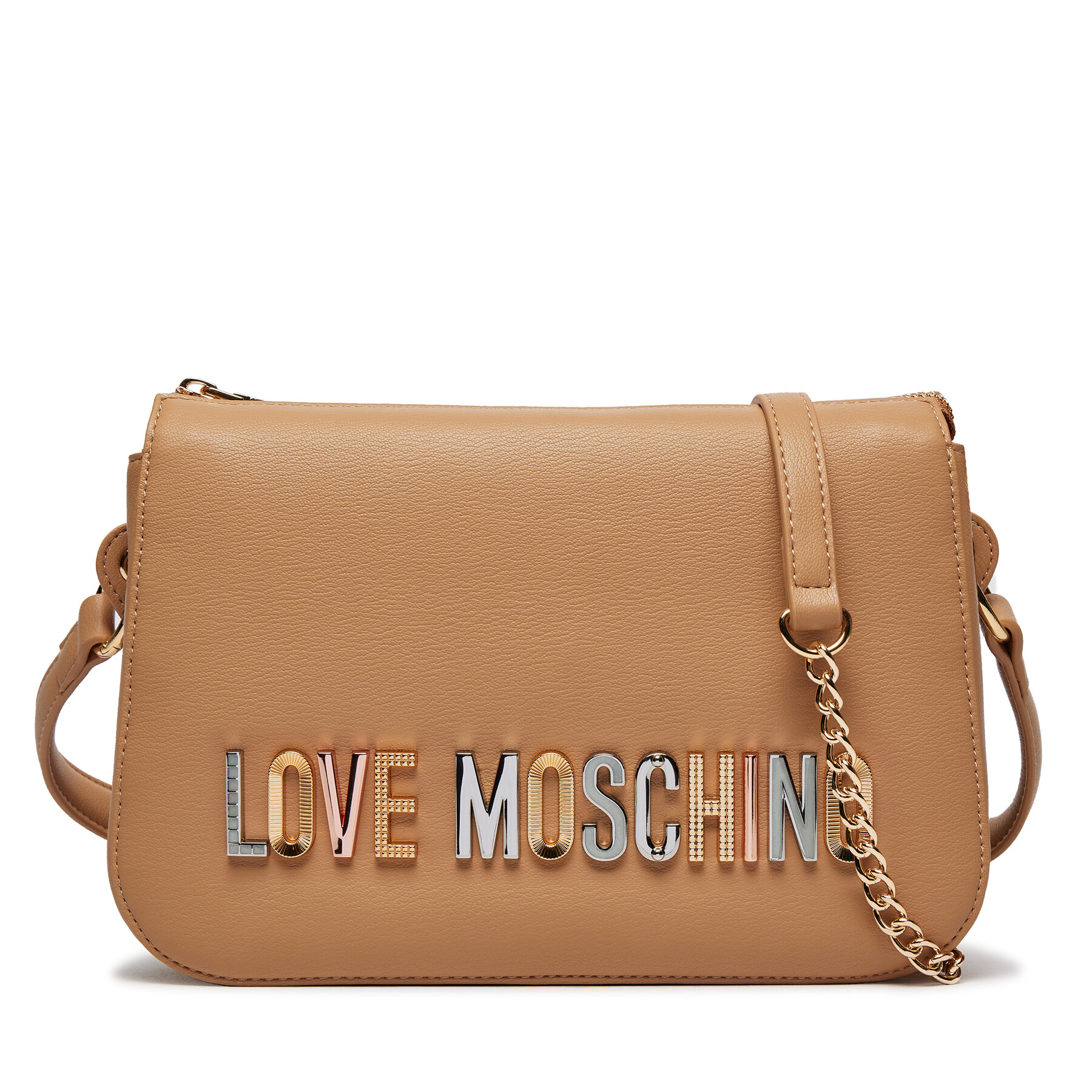 Handtasche LOVE MOSCHINO JC4306PP0IKN0226 Biscotto von Love Moschino