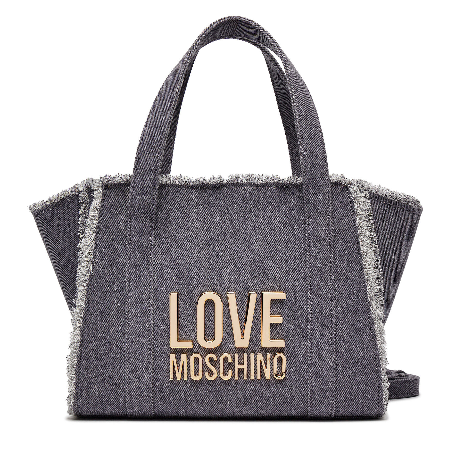 Handtasche LOVE MOSCHINO JC4316PP0IKQ0765 Azzurro von Love Moschino