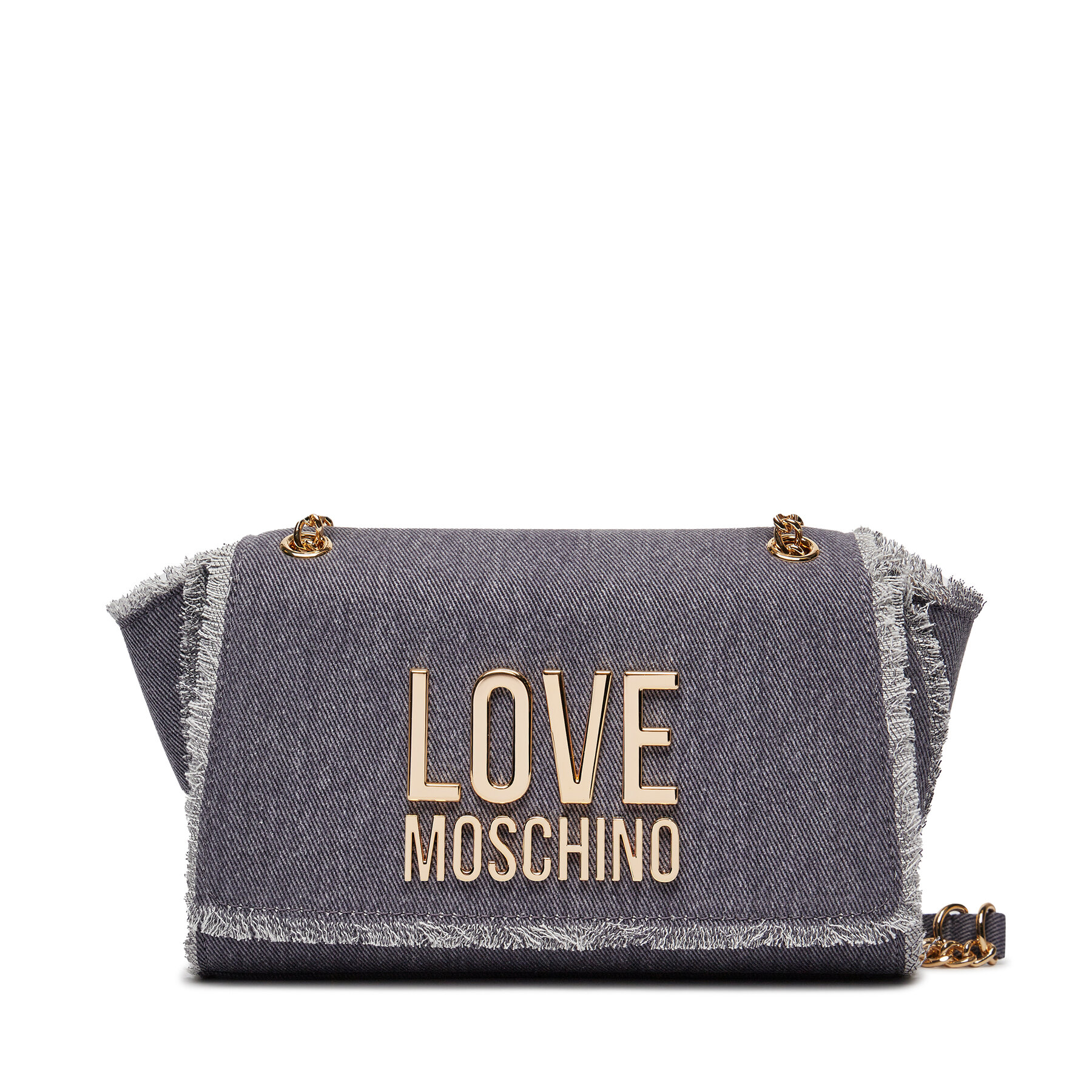 Handtasche LOVE MOSCHINO JC4317PP0IKQ0765 Azzurro von Love Moschino