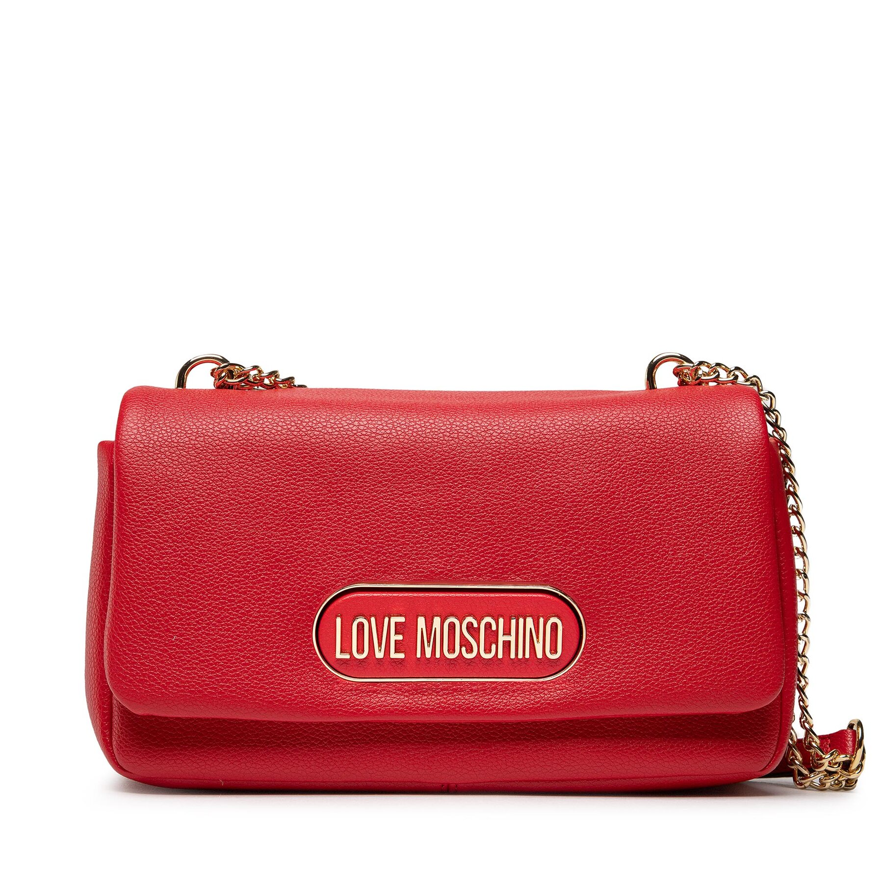 Handtasche LOVE MOSCHINO JC4401PP0FKP0500 Rosso von Love Moschino