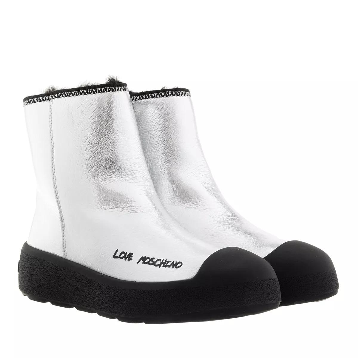 Love Moschino Sneakers - Sneakerd.Race50 Vit. - für Damen von Love Moschino