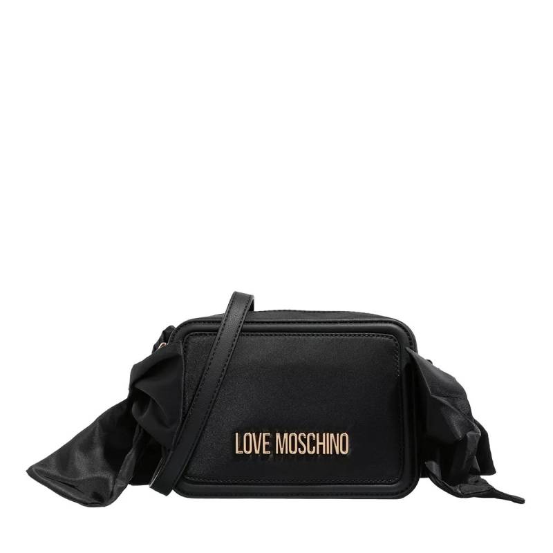 Love Moschino Umhängetasche - Duchess - Gr. unisize - in Schwarz - für Damen von Love Moschino