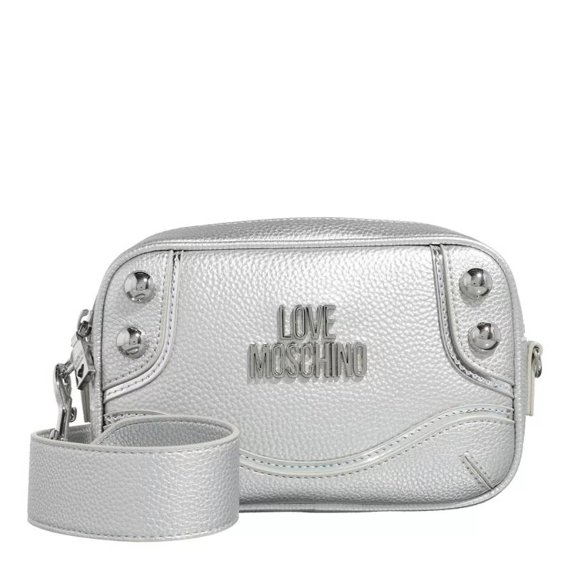 Love Moschino Umhängetasche - Rock'N Love - für Damen von Love Moschino
